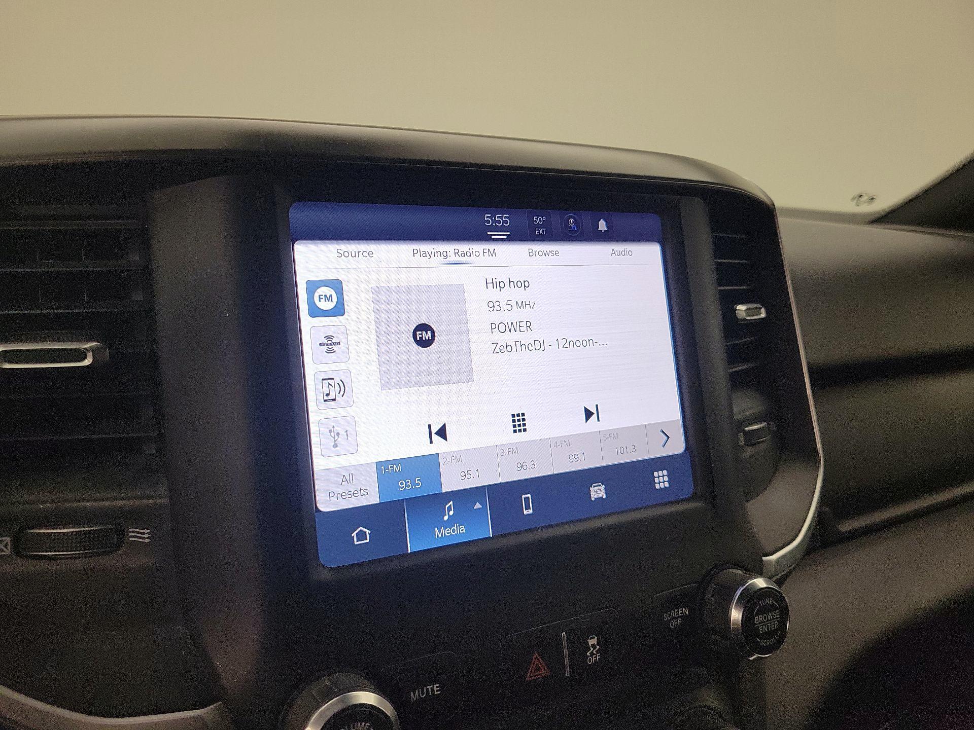 Thumbnail: 2024 RAM 2500 - 15