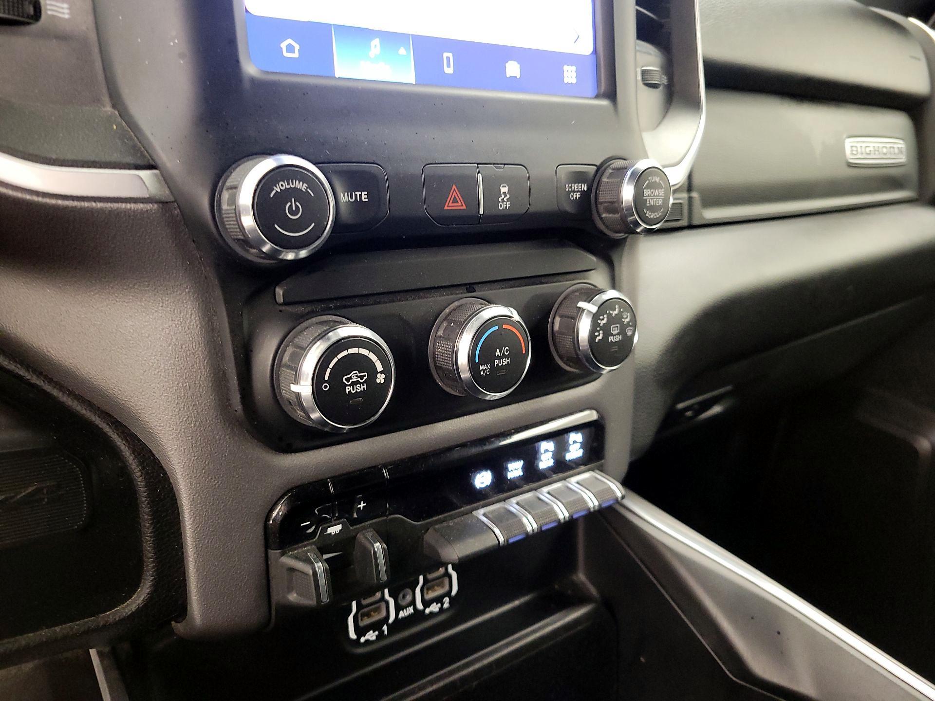 Thumbnail: 2024 RAM 2500 - 16