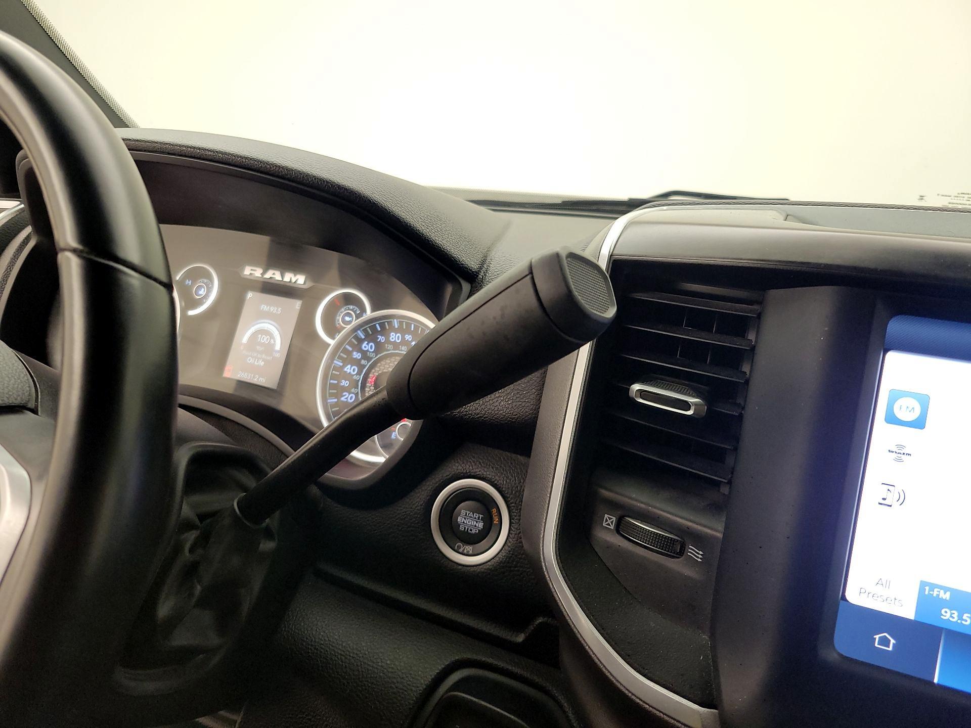 Thumbnail: 2024 RAM 2500 - 17