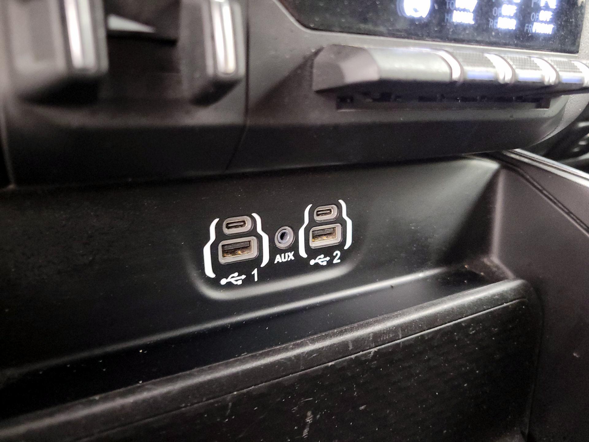 Thumbnail: 2024 RAM 2500 - 18