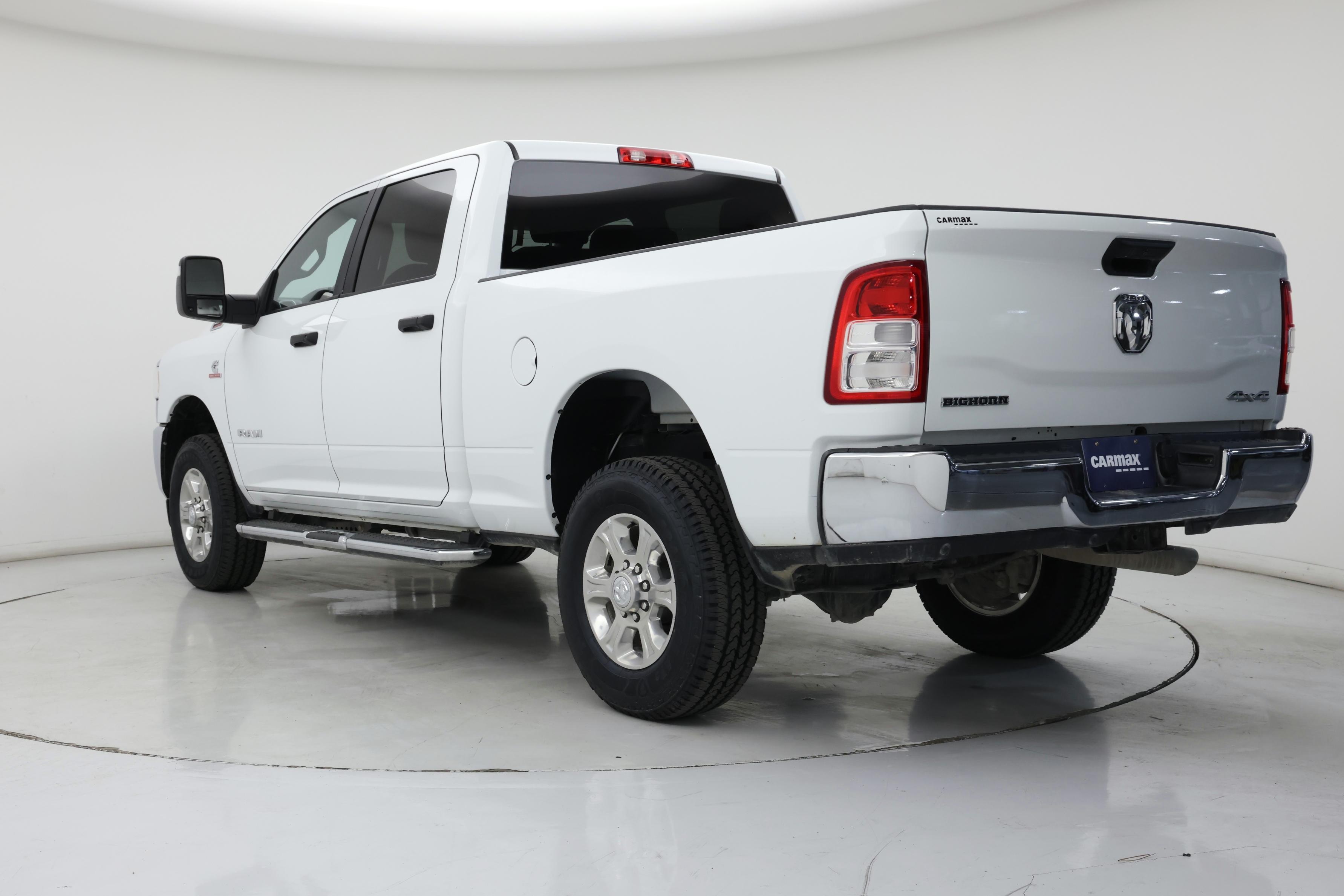 Thumbnail: 2024 RAM 2500 - 2