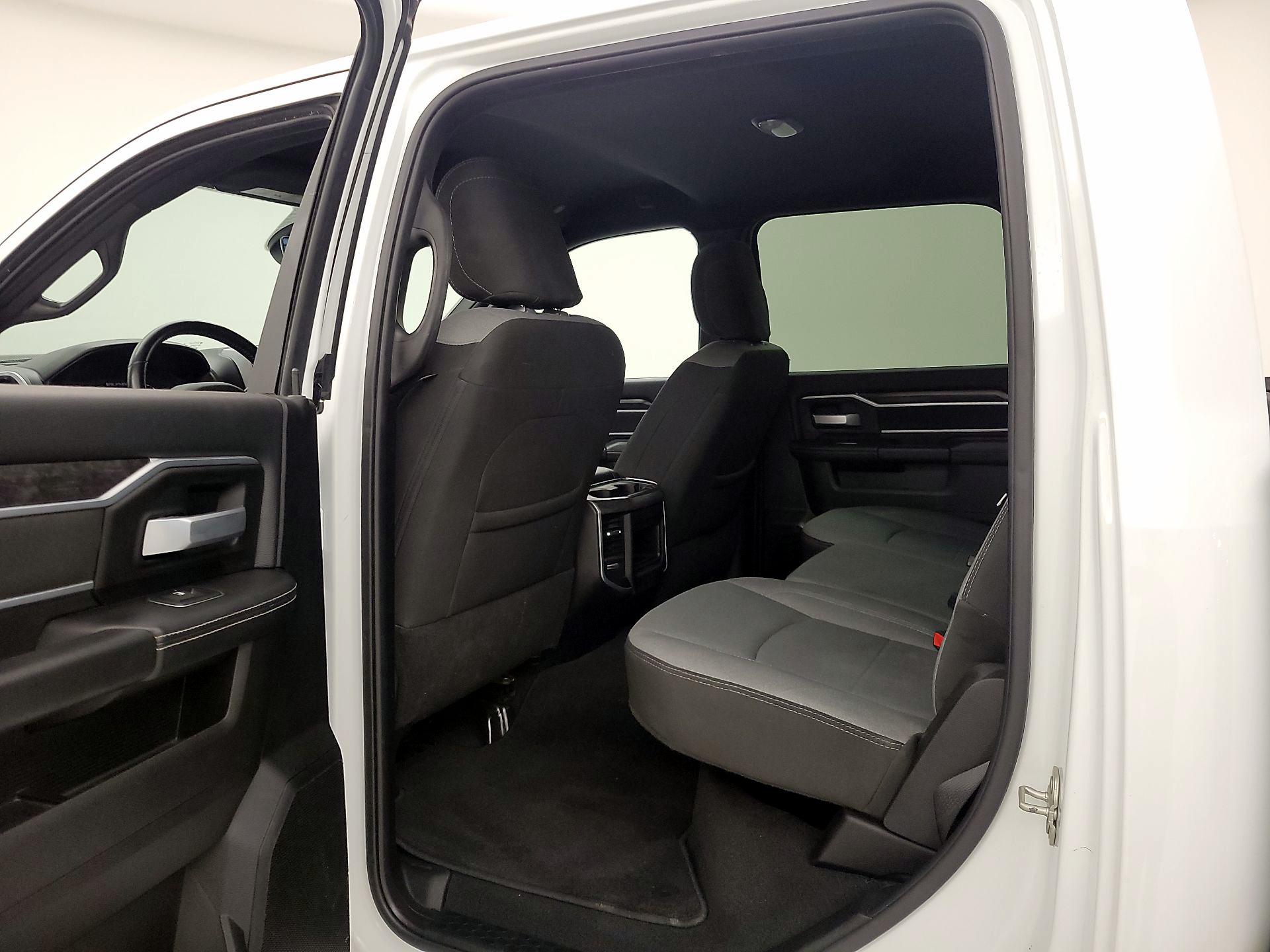 Thumbnail: 2024 RAM 2500 - 19