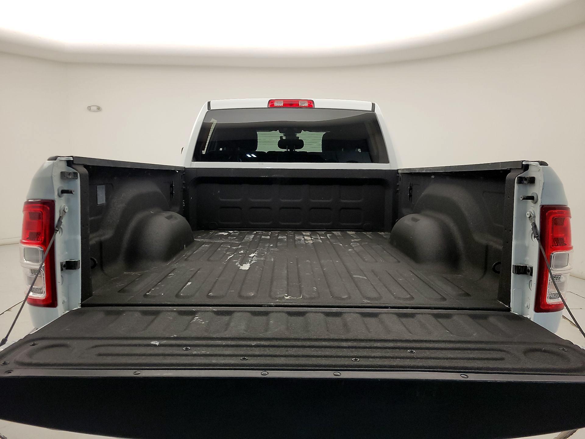 Thumbnail: 2024 RAM 2500 - 20