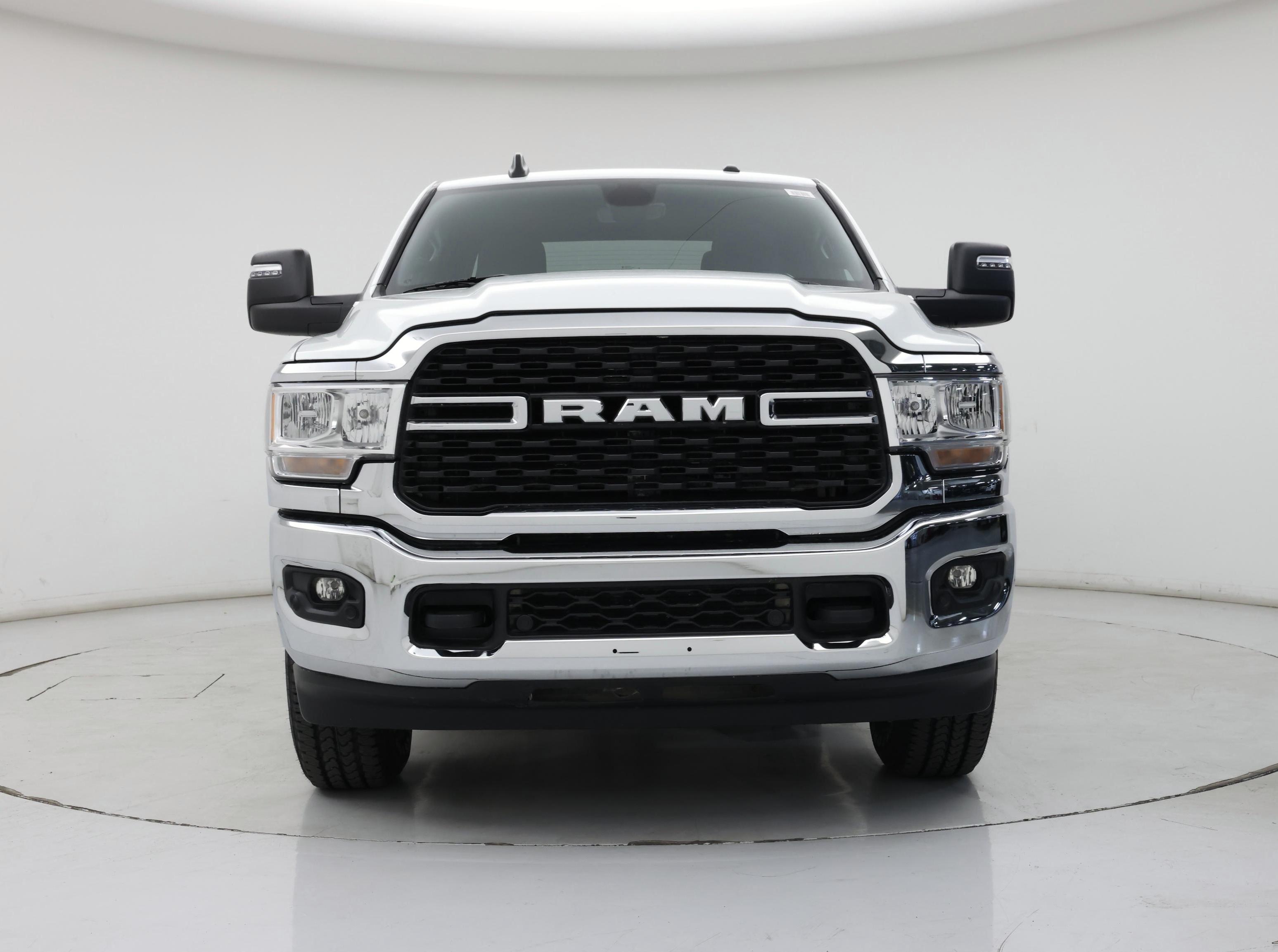 Thumbnail: 2024 RAM 2500 - 5