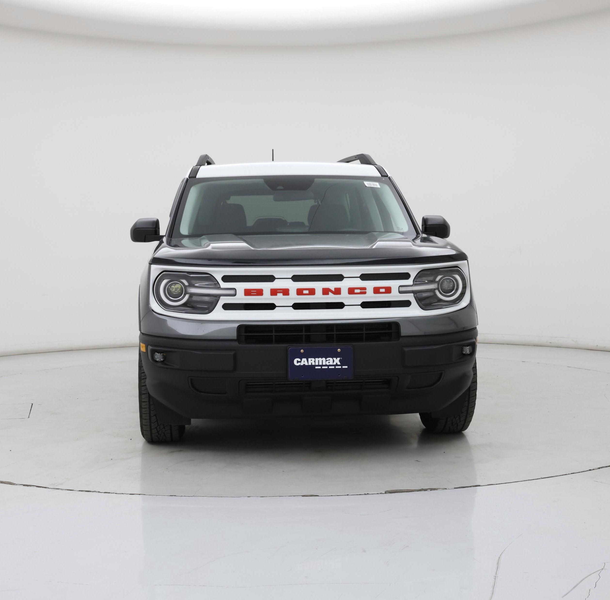 Thumbnail: 2023 Ford Bronco Sport - 5