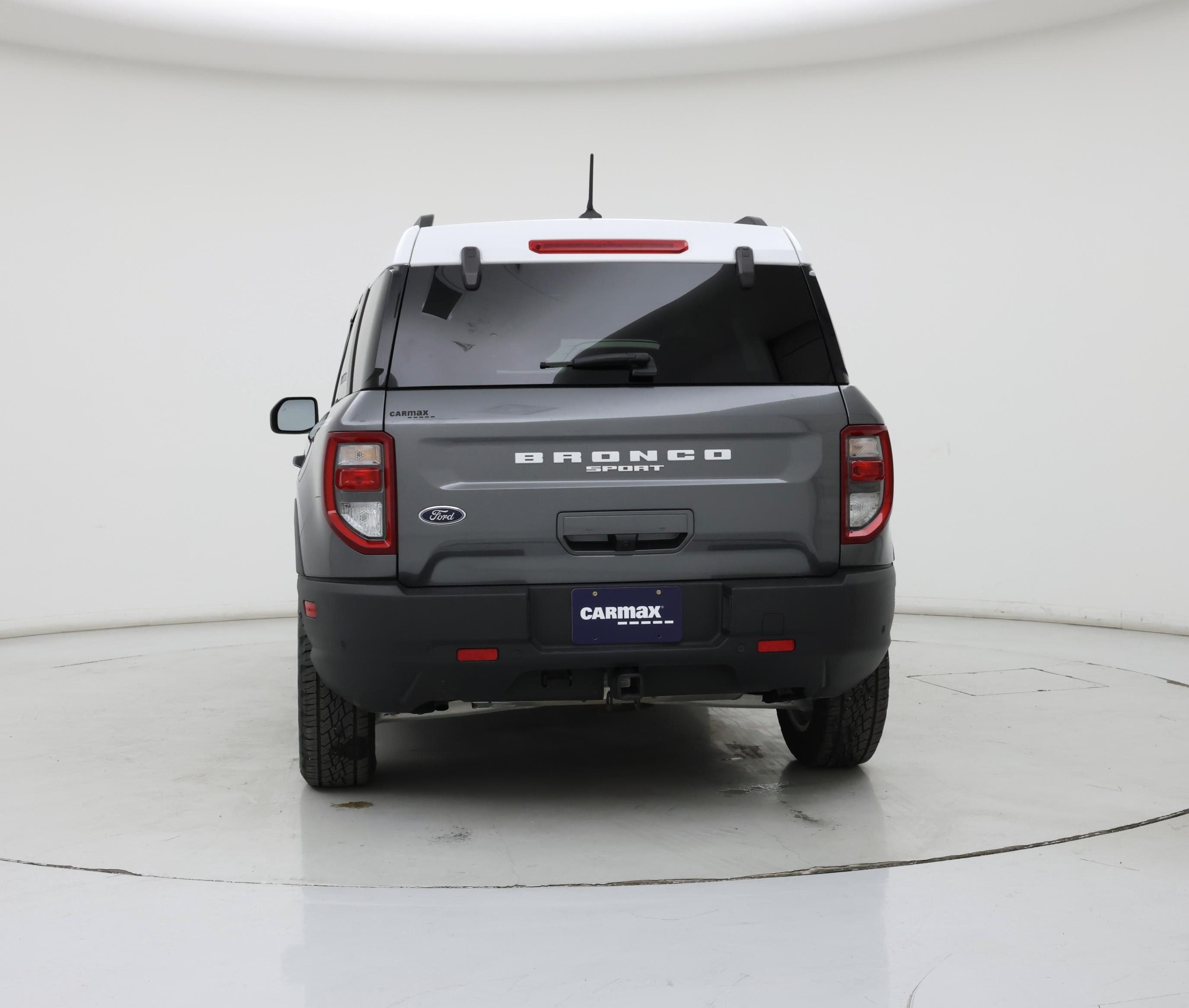 Thumbnail: 2023 Ford Bronco Sport - 6