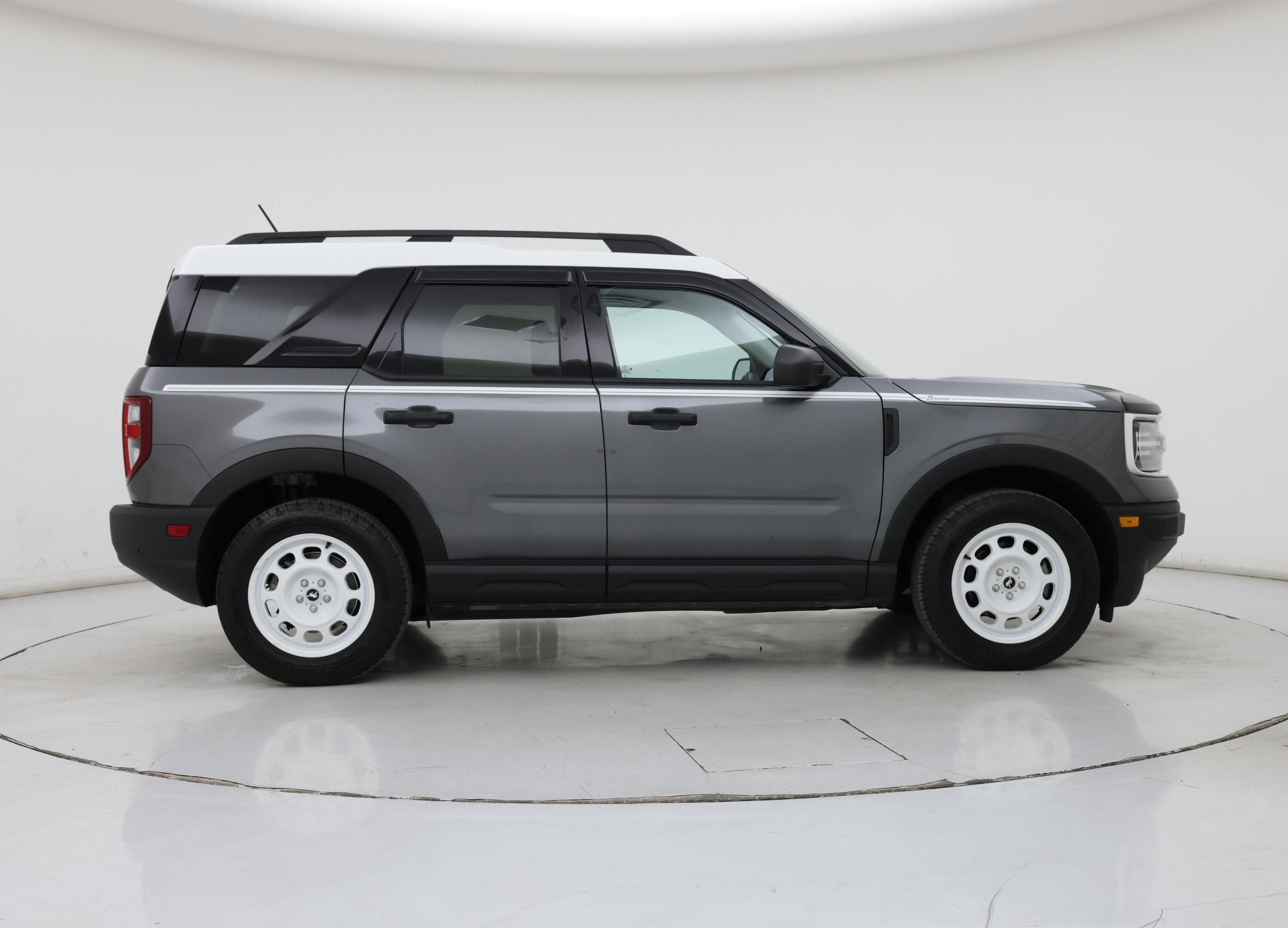 Thumbnail: 2023 Ford Bronco Sport - 7