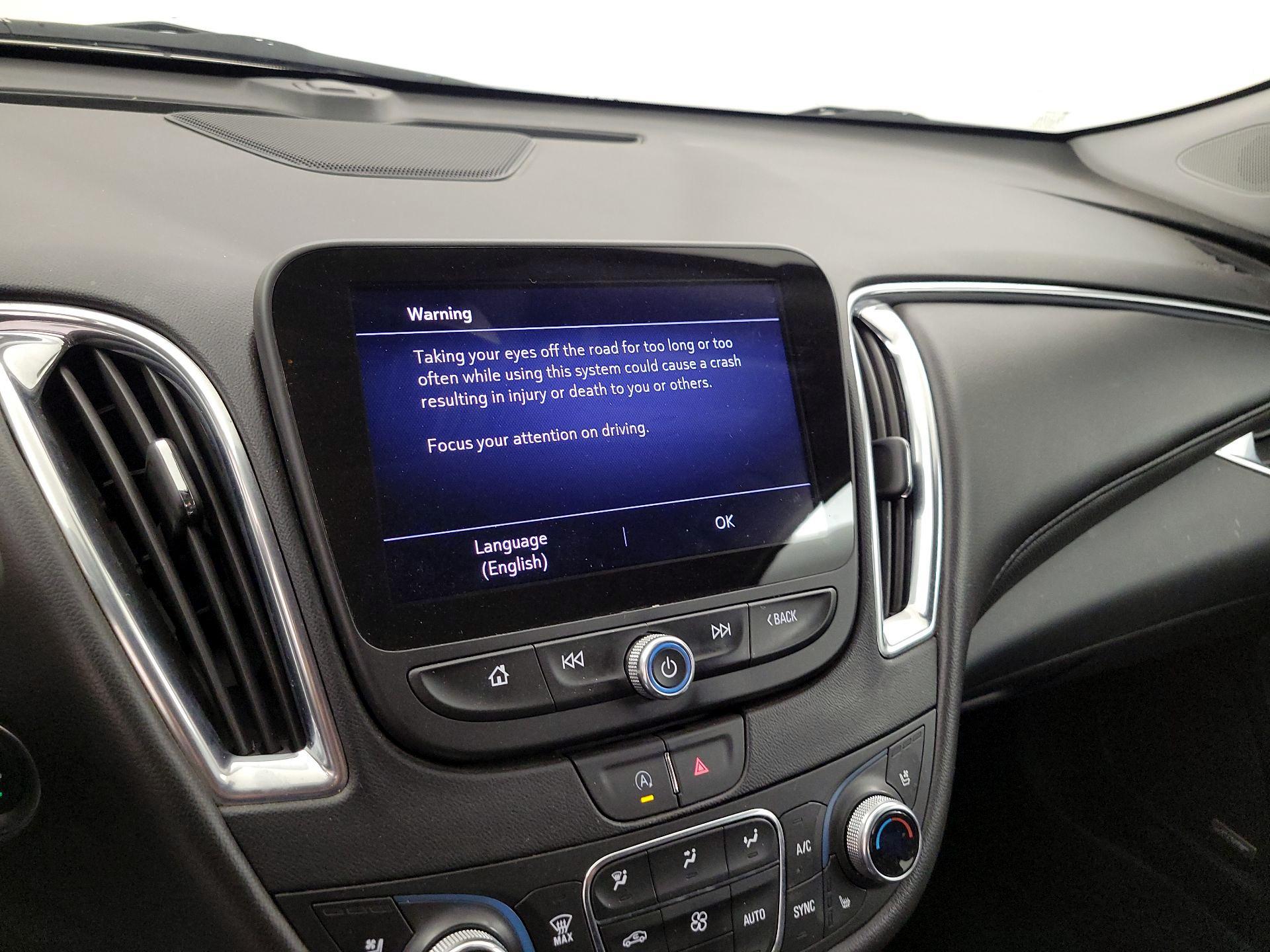 Thumbnail: 2023 Chevrolet Malibu - 15