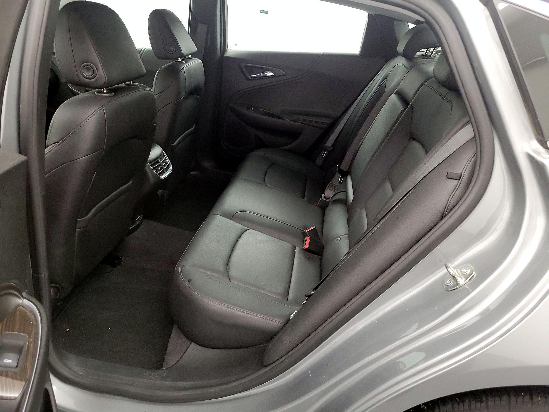 Thumbnail: 2023 Chevrolet Malibu - 19