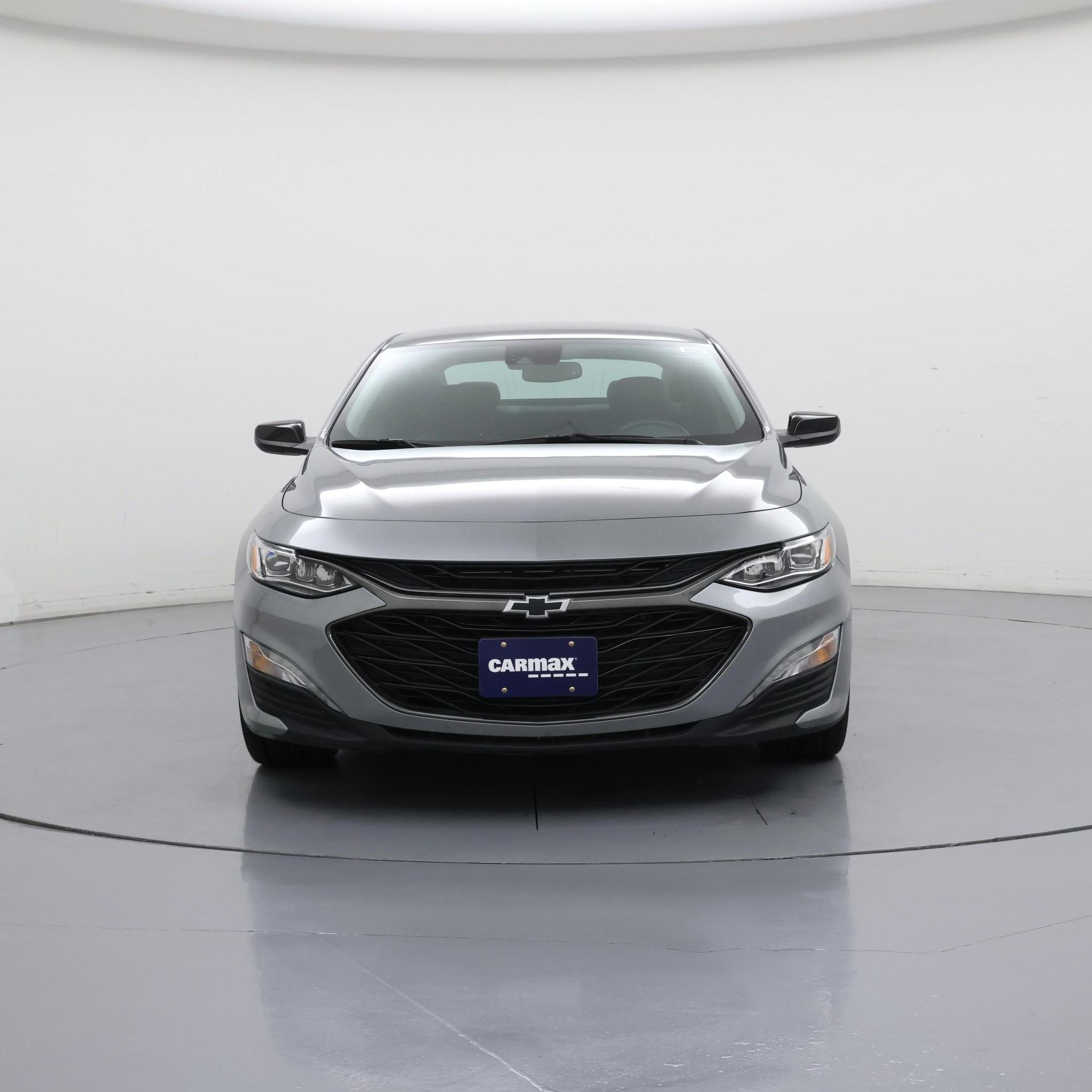 Thumbnail: 2023 Chevrolet Malibu - 5