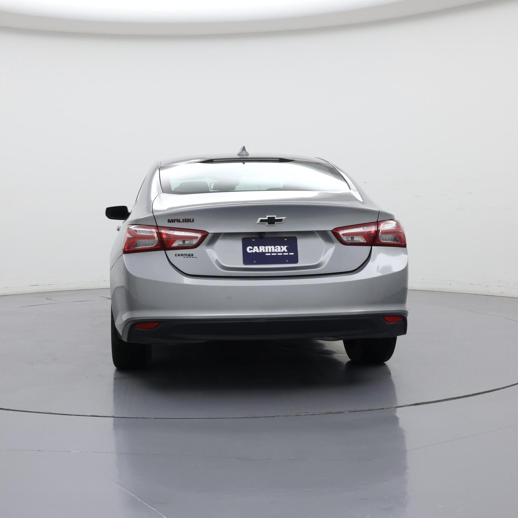 Thumbnail: 2023 Chevrolet Malibu - 6