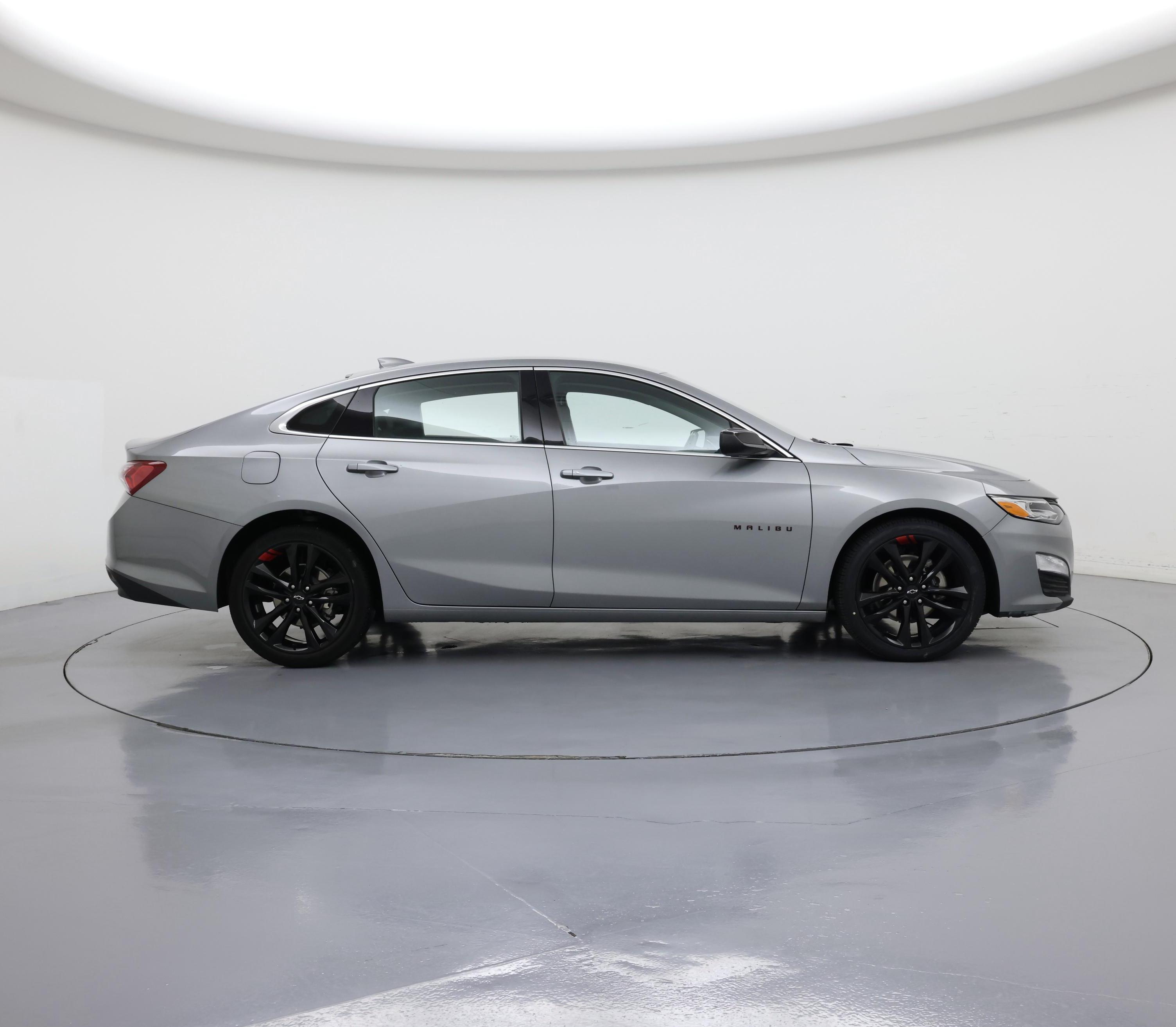 Thumbnail: 2023 Chevrolet Malibu - 7