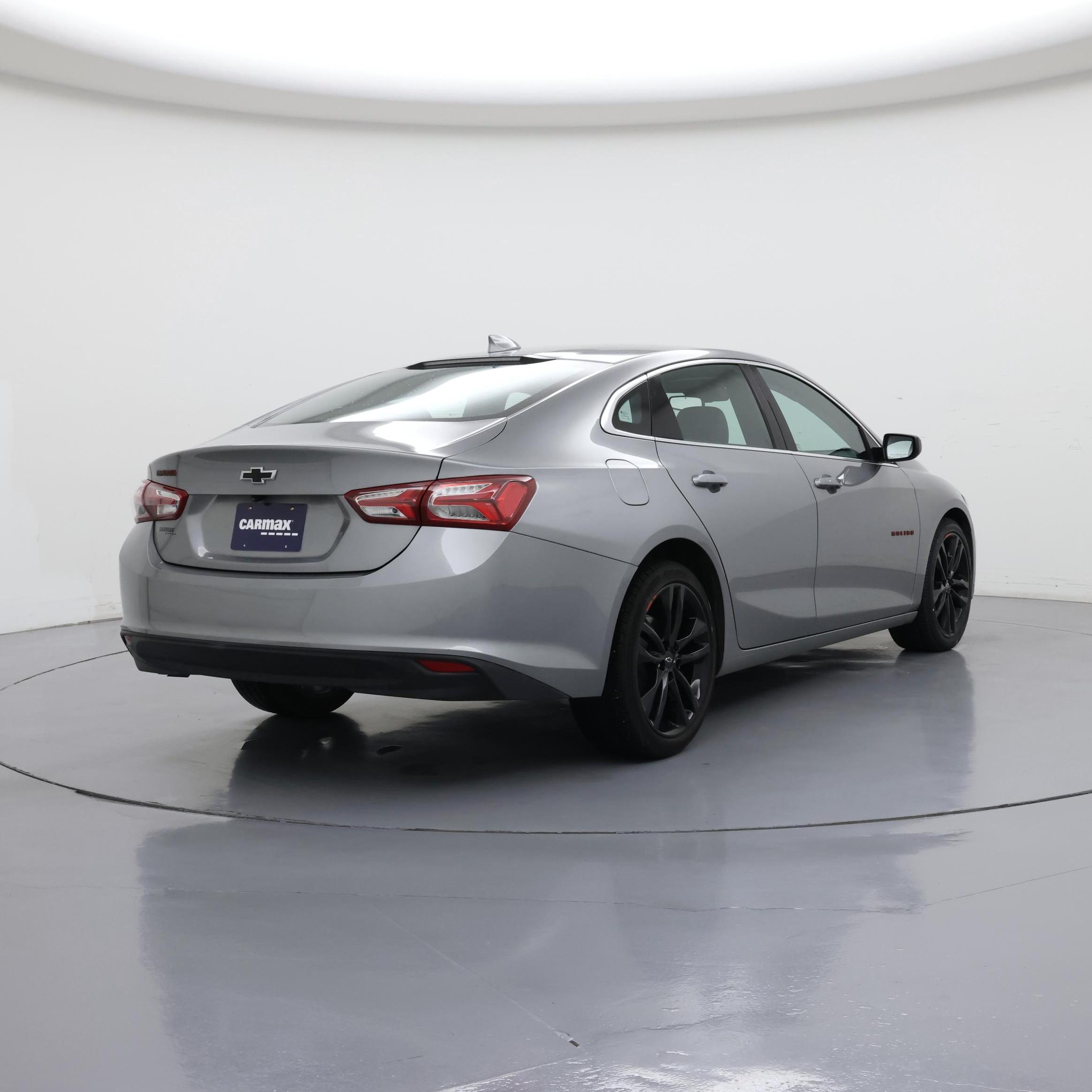 Thumbnail: 2023 Chevrolet Malibu - 8