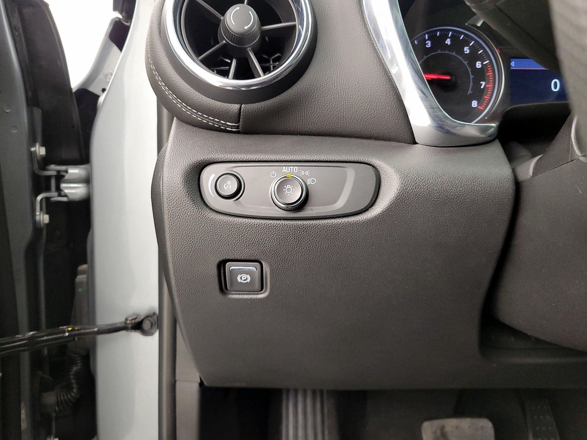 Thumbnail: 2023 Chevrolet Blazer - 13