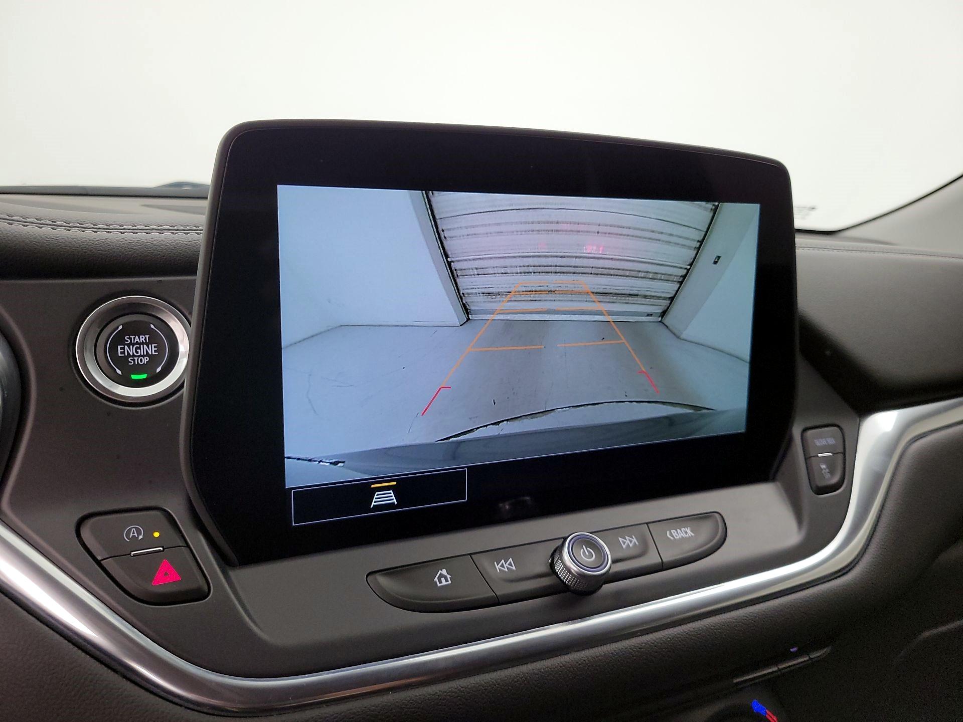 Thumbnail: 2023 Chevrolet Blazer - 14