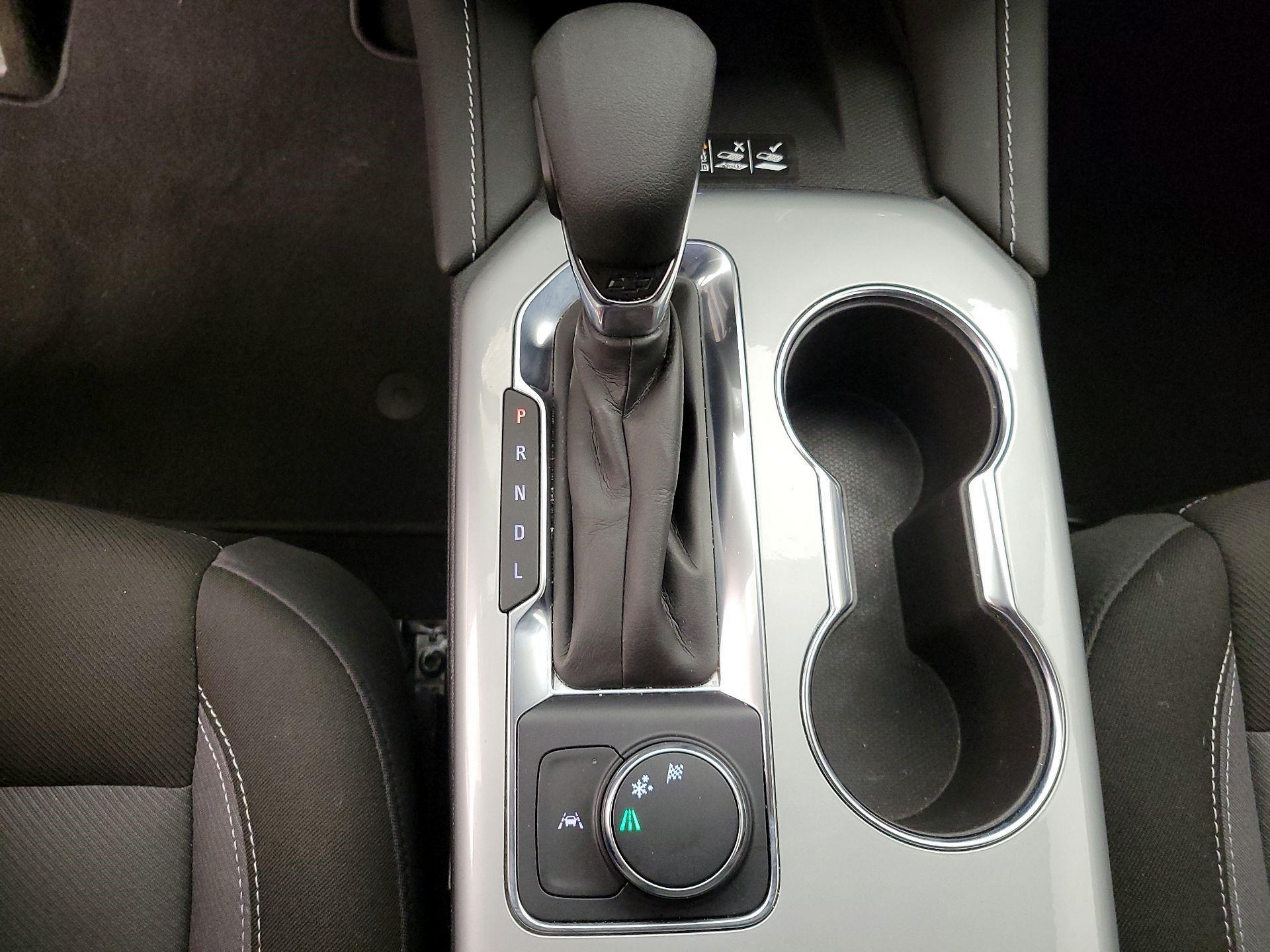 Thumbnail: 2023 Chevrolet Blazer - 17