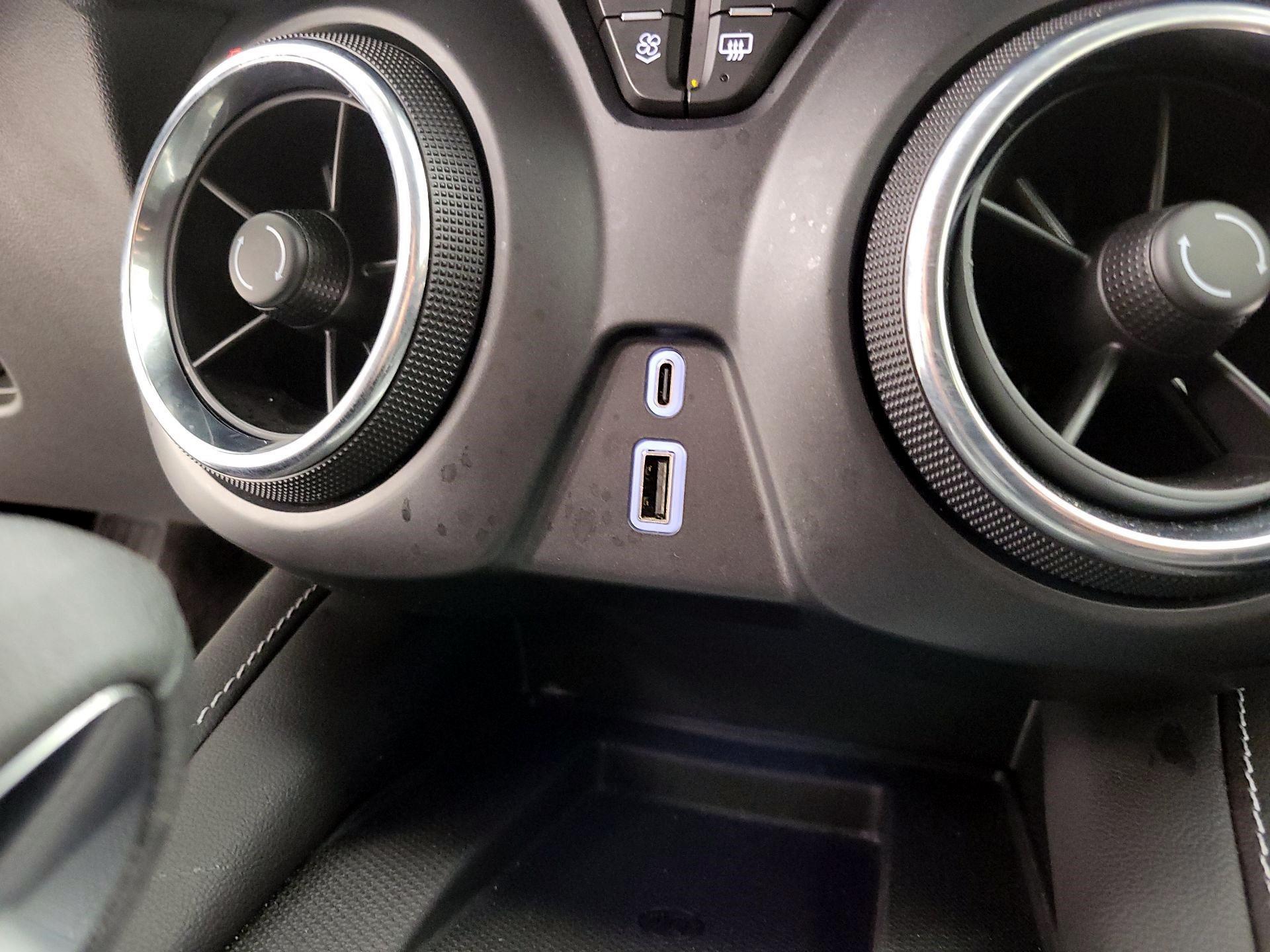 Thumbnail: 2023 Chevrolet Blazer - 18