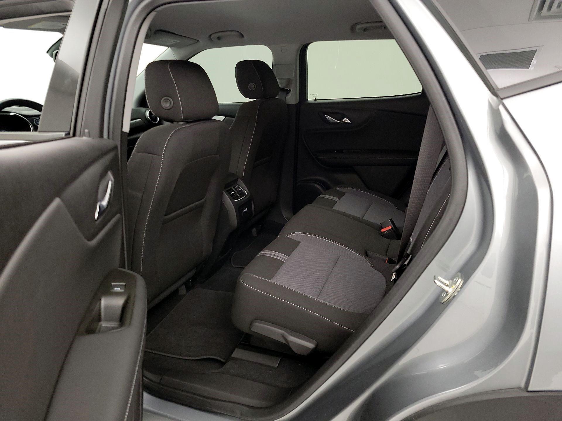 Thumbnail: 2023 Chevrolet Blazer - 19