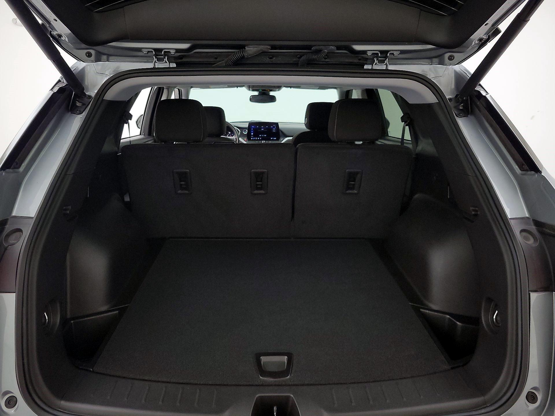 Thumbnail: 2023 Chevrolet Blazer - 20