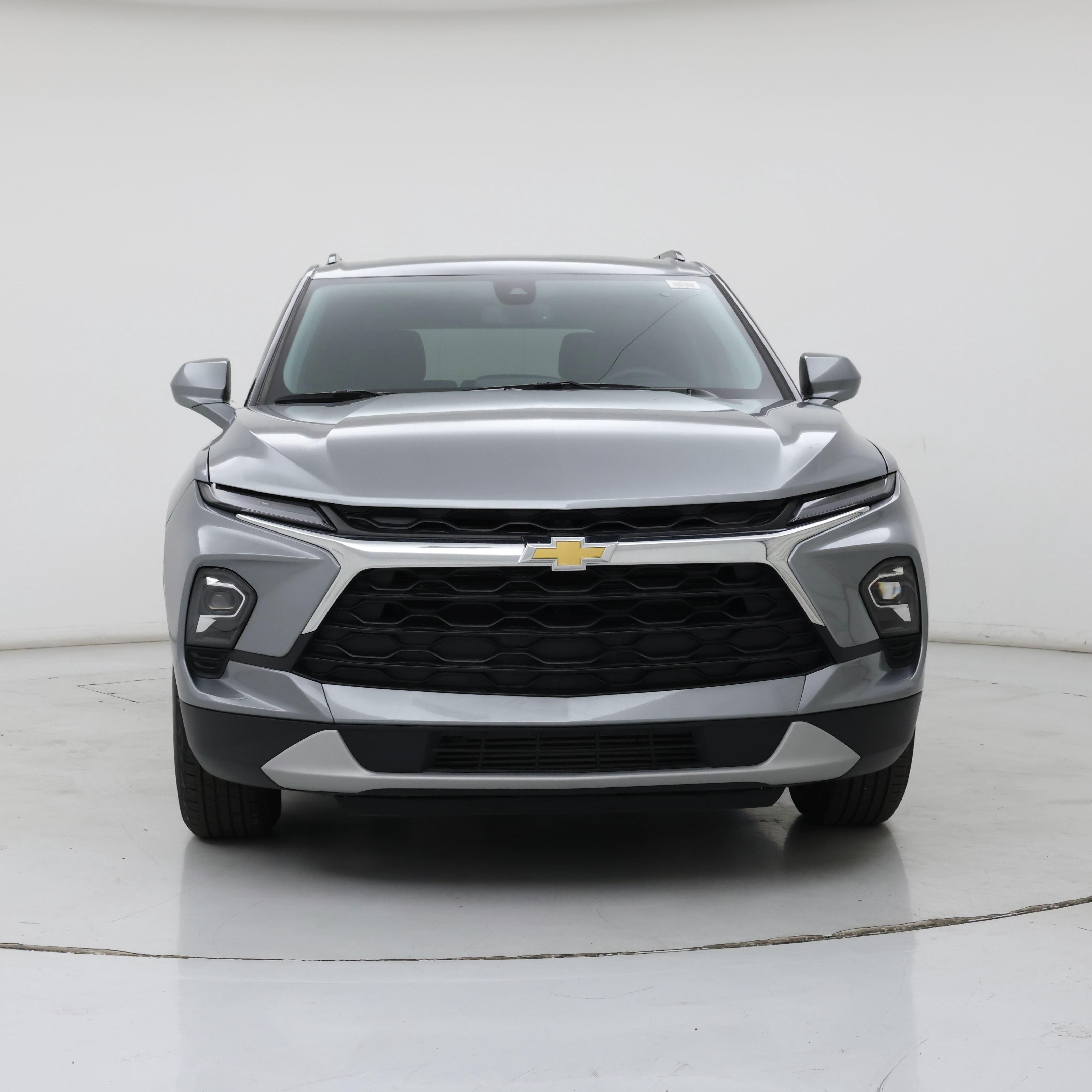 Thumbnail: 2023 Chevrolet Blazer - 5