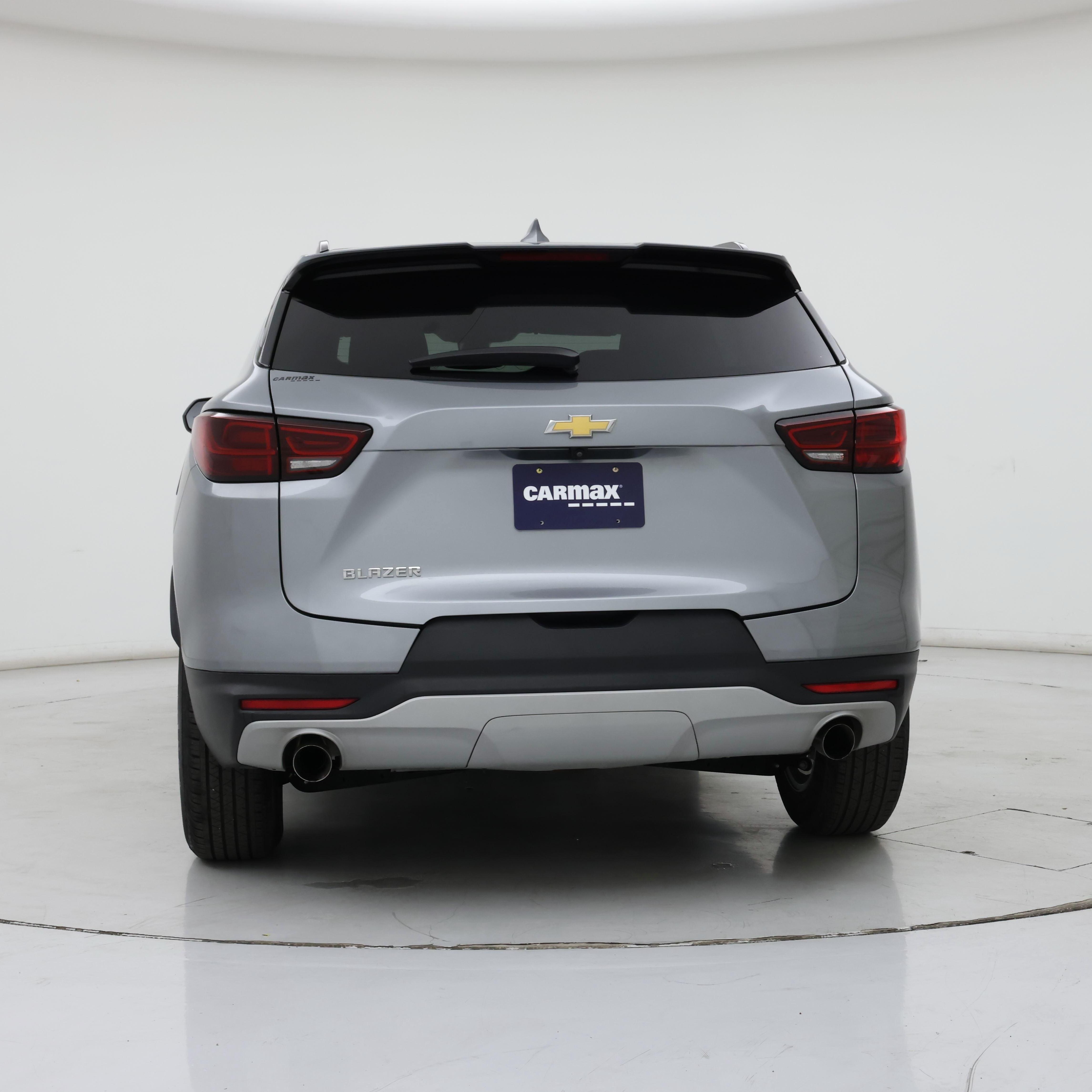 Thumbnail: 2023 Chevrolet Blazer - 6