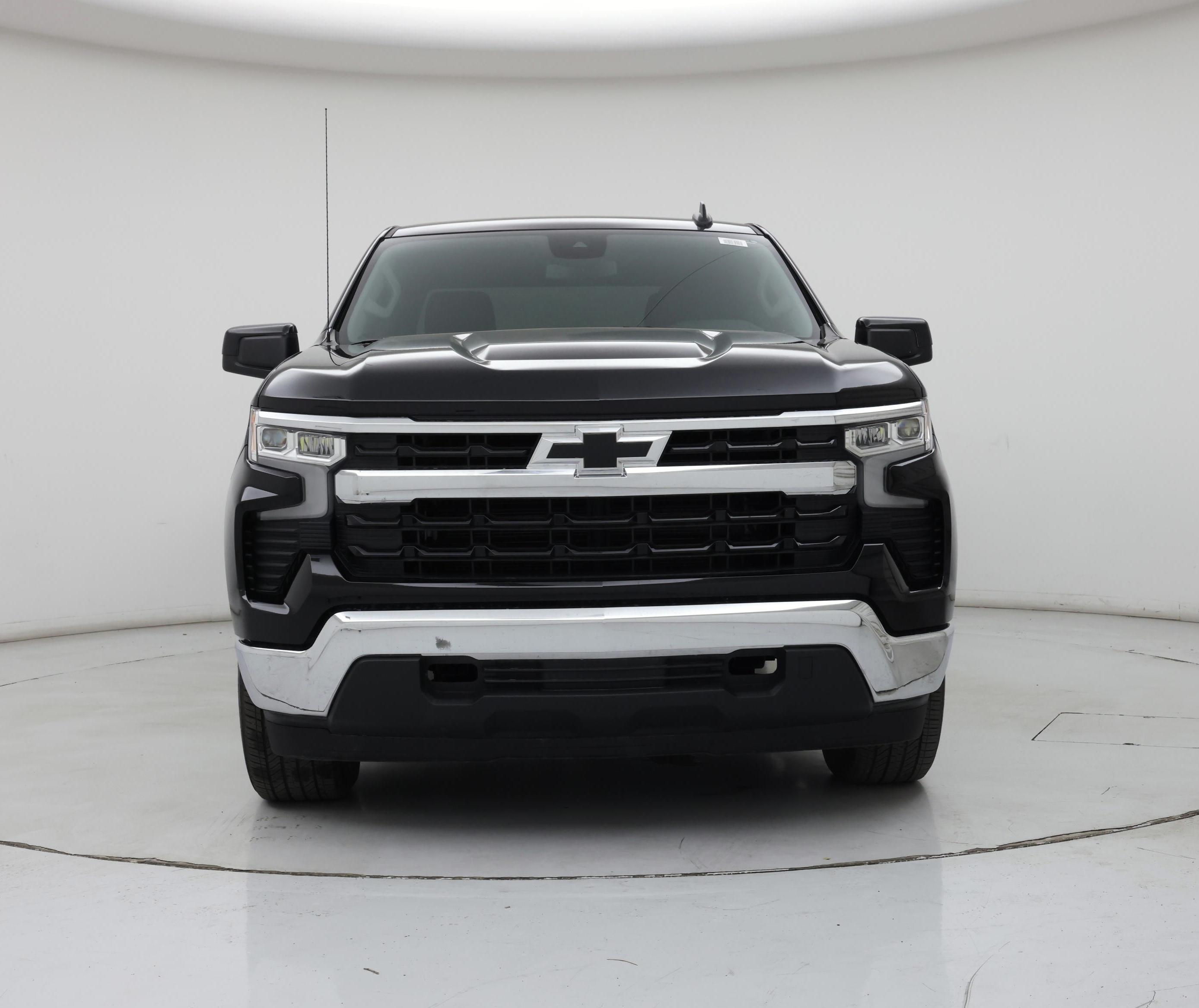 Thumbnail: 2024 Chevrolet Silverado 1500 - 5