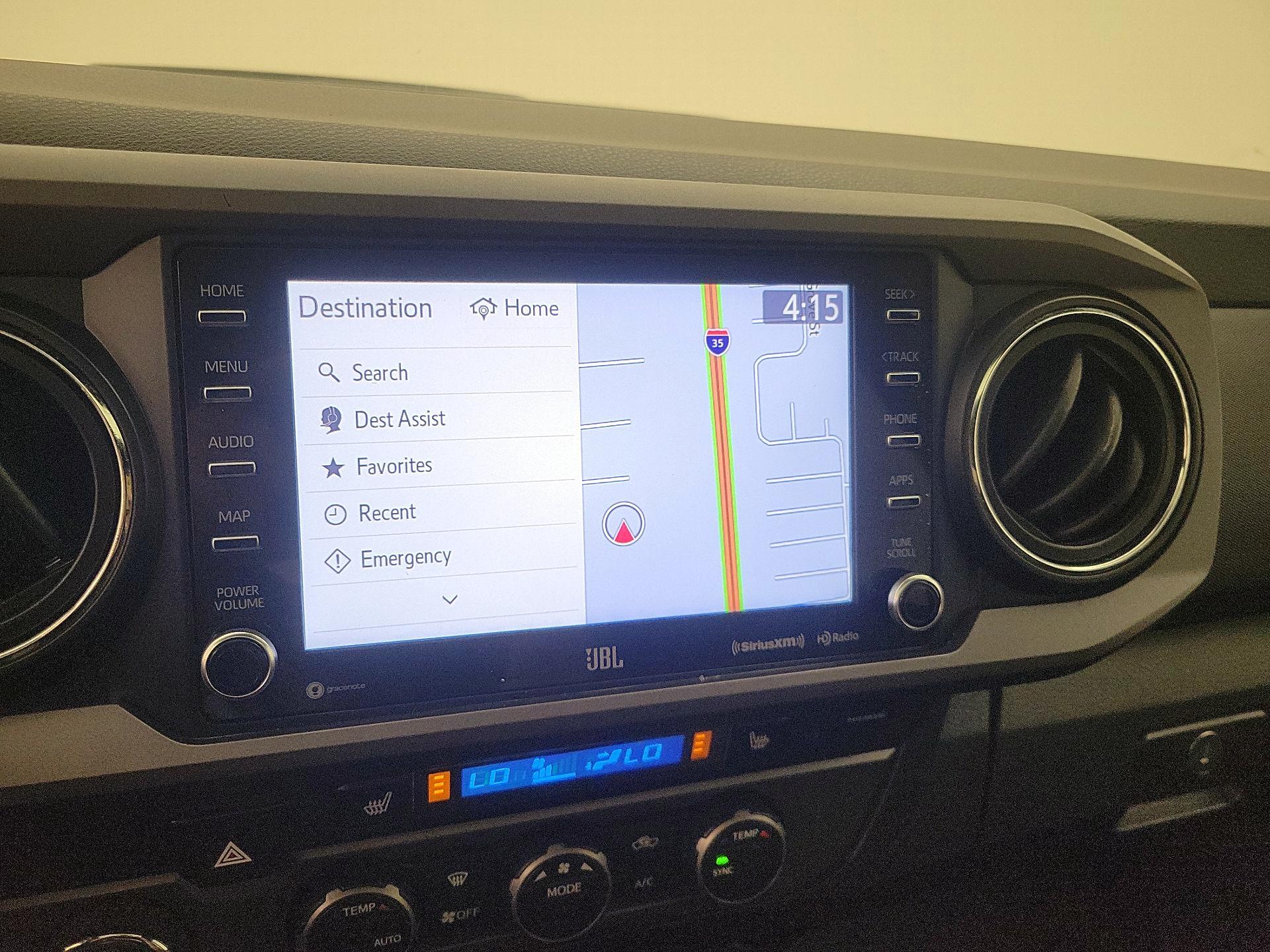 Thumbnail: 2022 Toyota Tacoma - 14