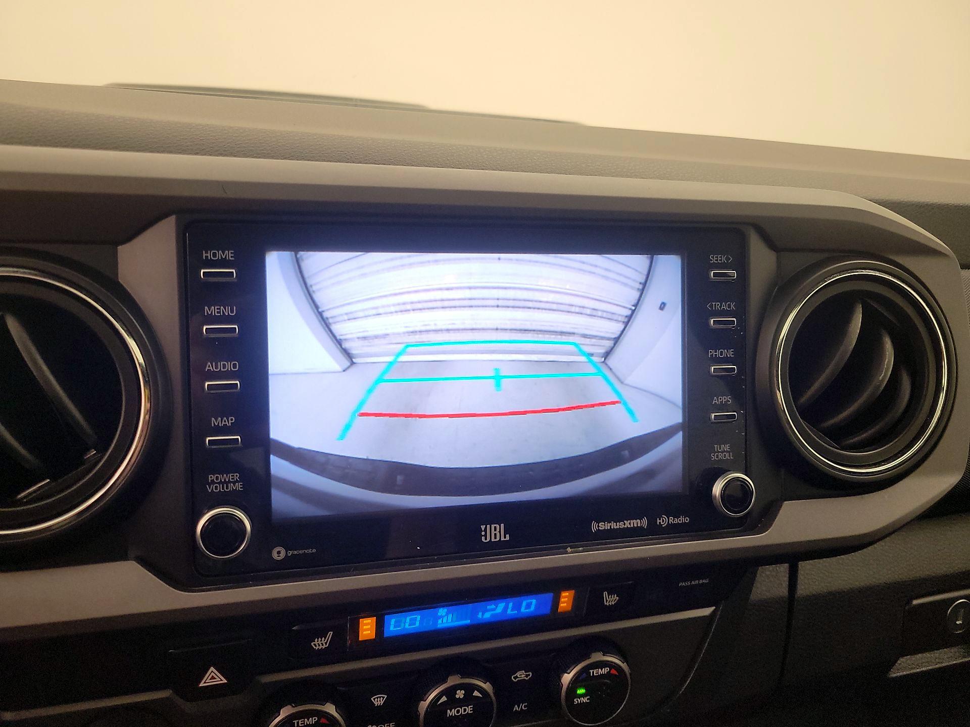 Thumbnail: 2022 Toyota Tacoma - 15