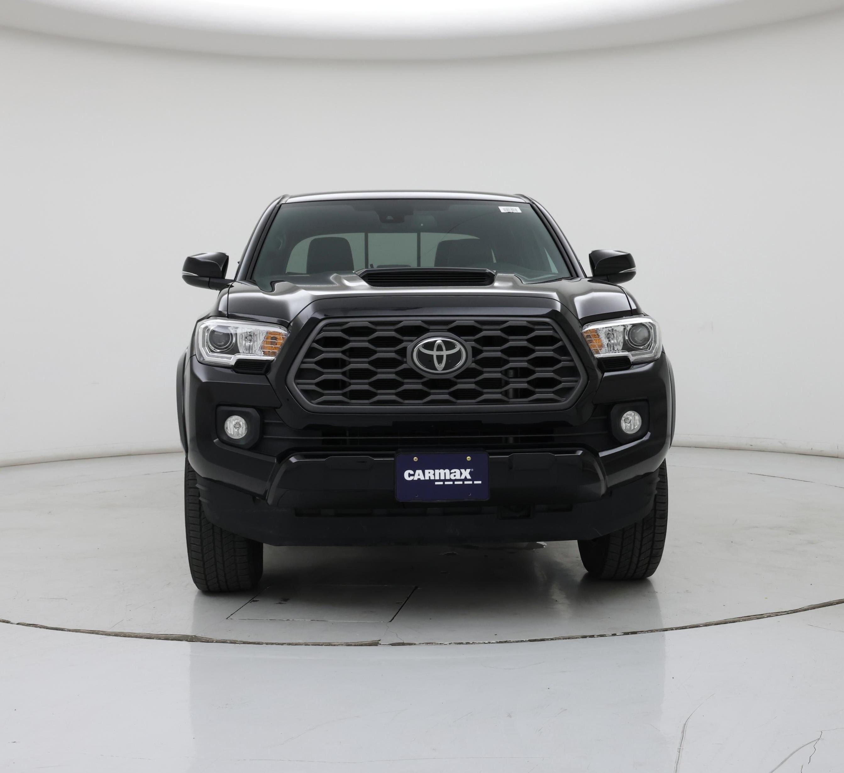 Thumbnail: 2022 Toyota Tacoma - 5