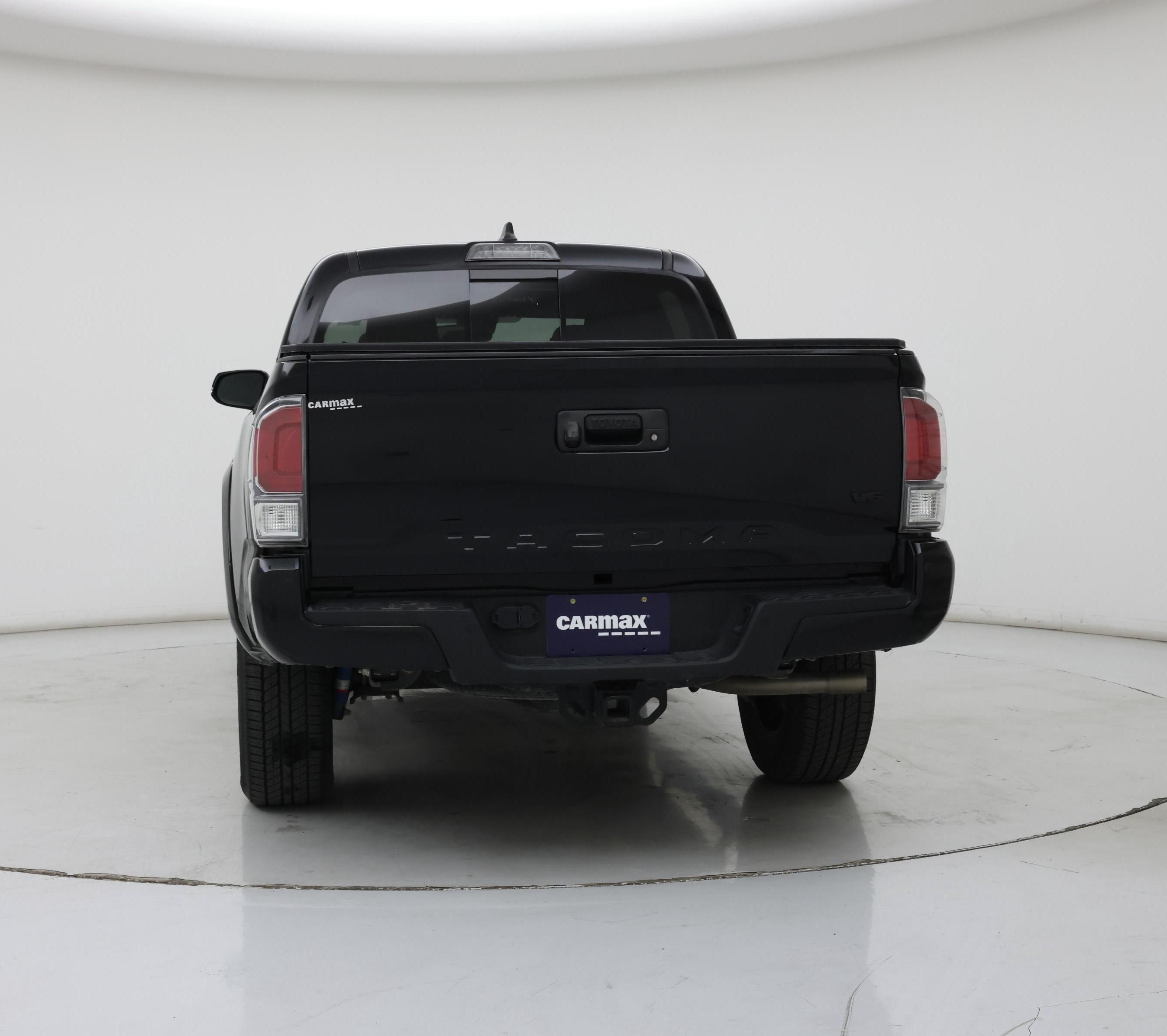 Thumbnail: 2022 Toyota Tacoma - 6