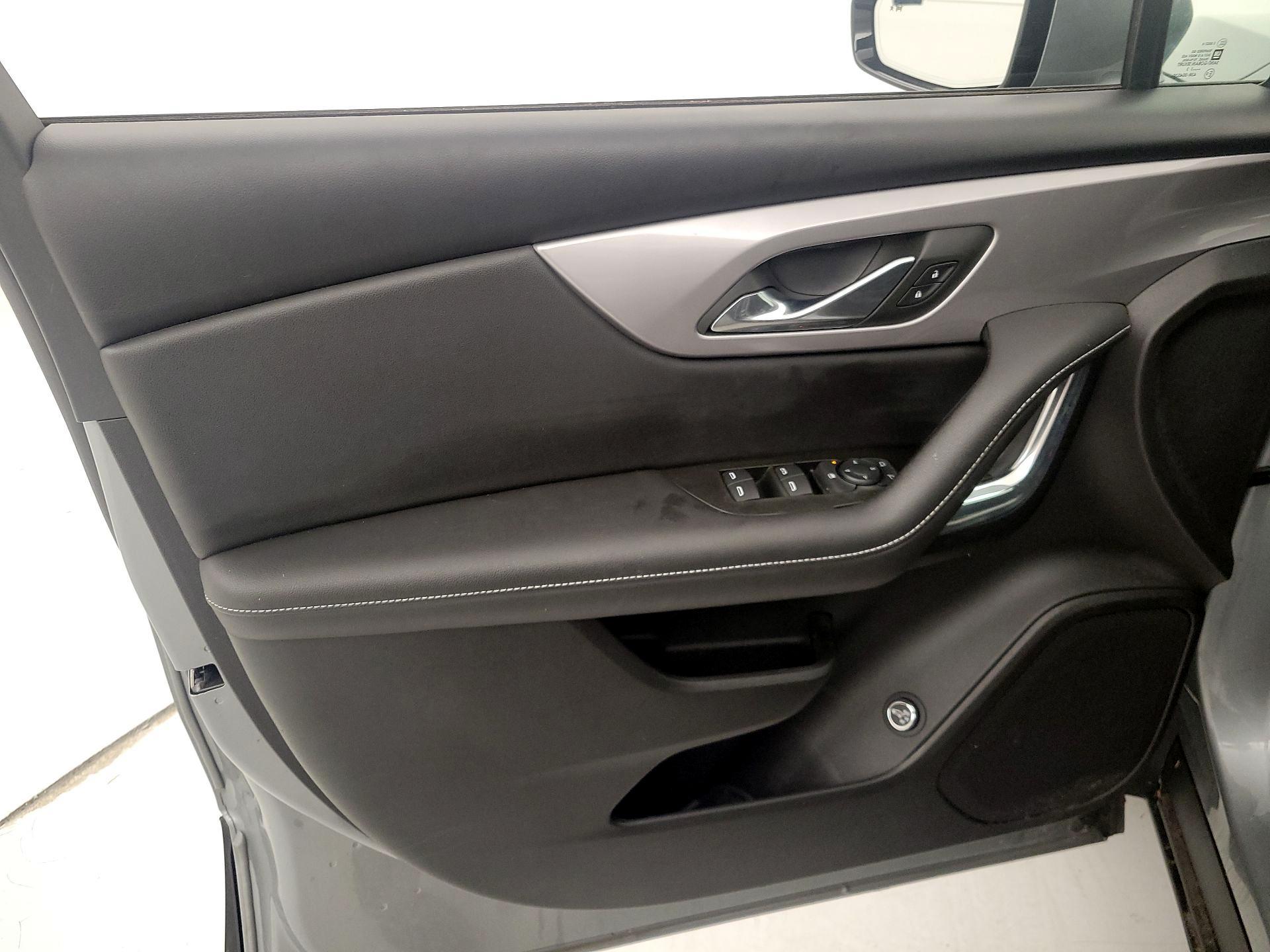 Thumbnail: 2024 Chevrolet Blazer - 12