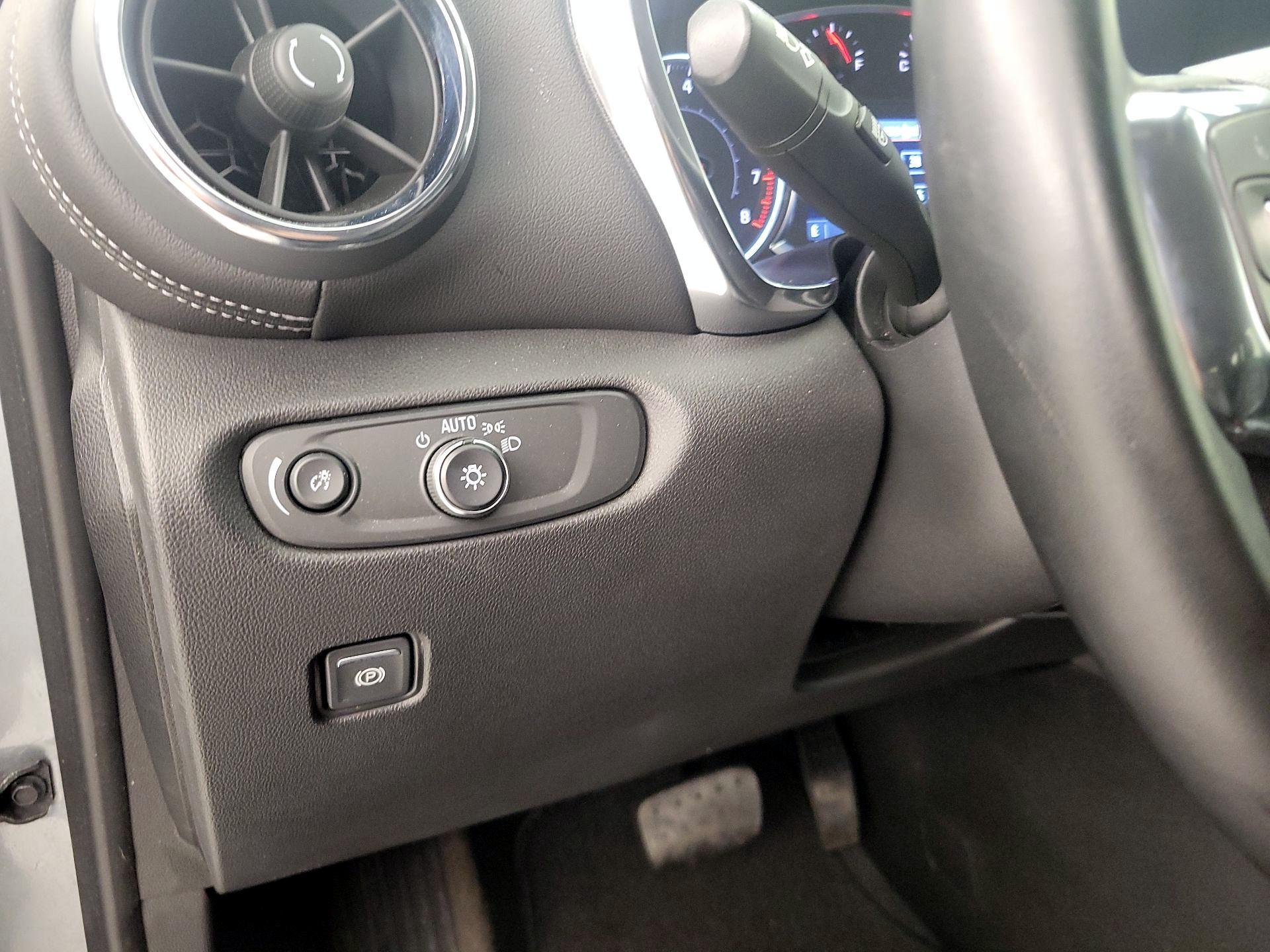 Thumbnail: 2024 Chevrolet Blazer - 13