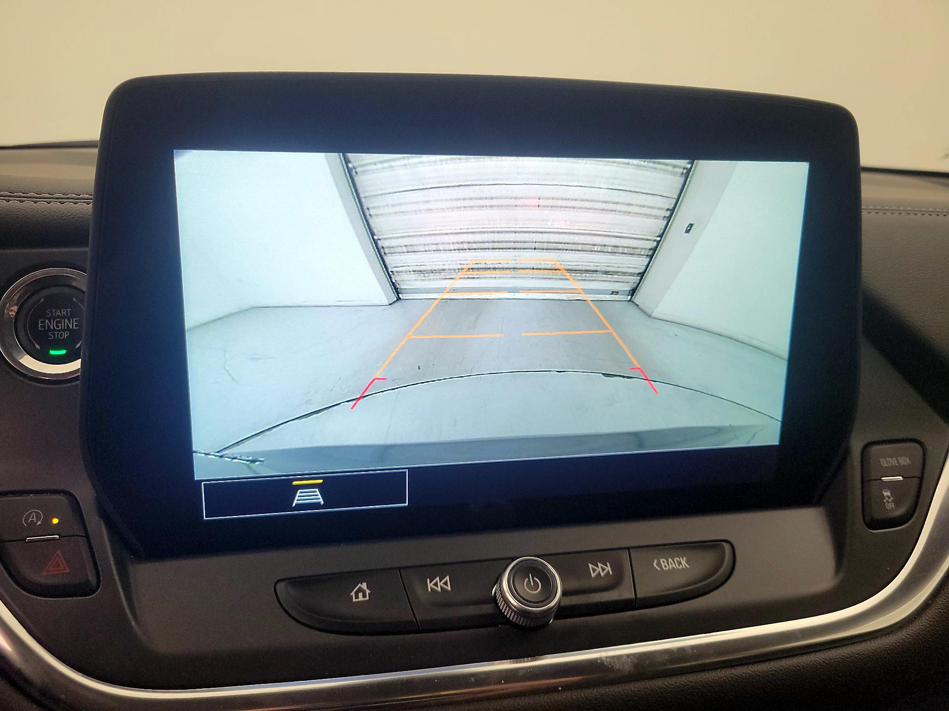 Thumbnail: 2024 Chevrolet Blazer - 14