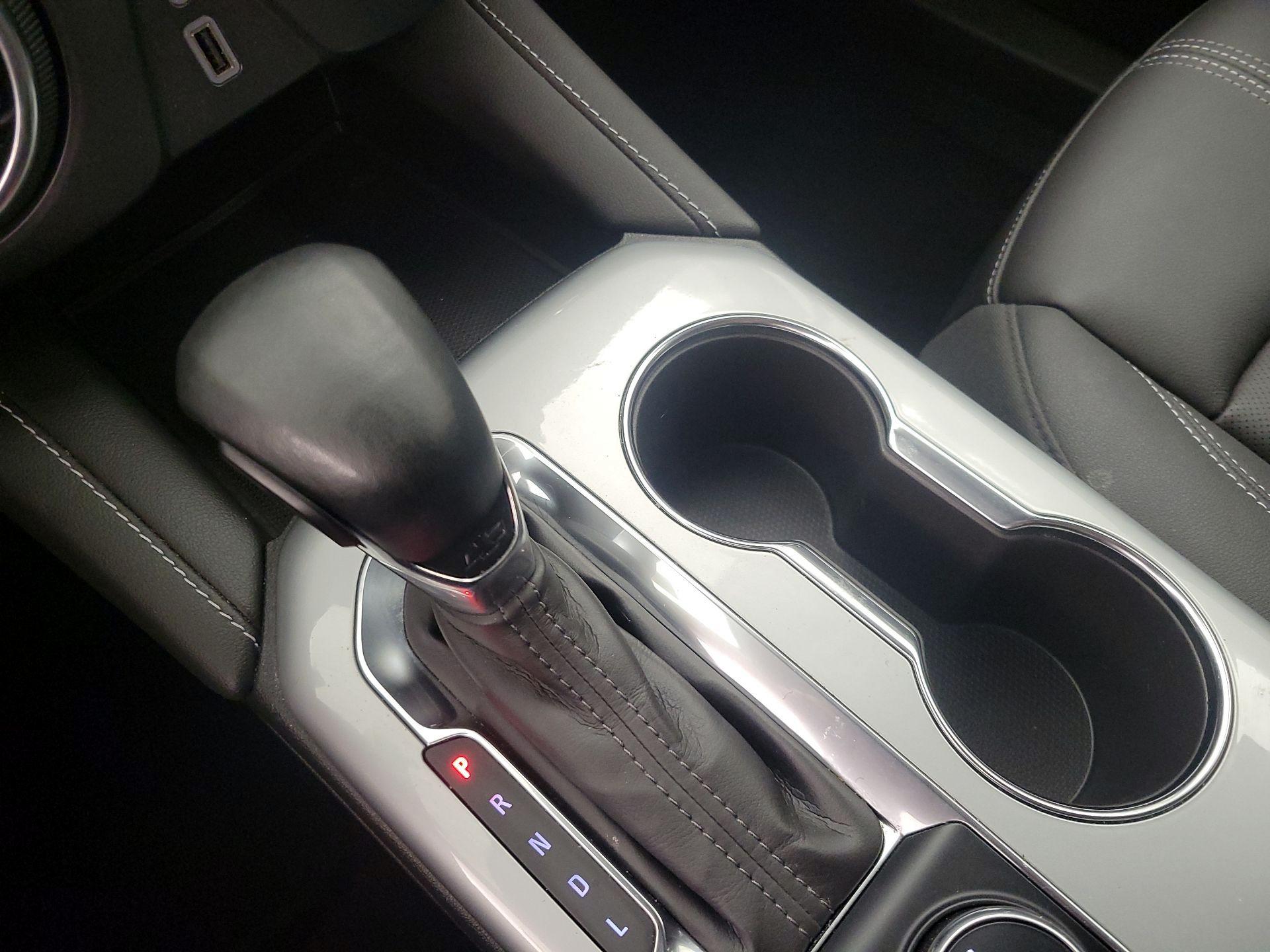 Thumbnail: 2024 Chevrolet Blazer - 17