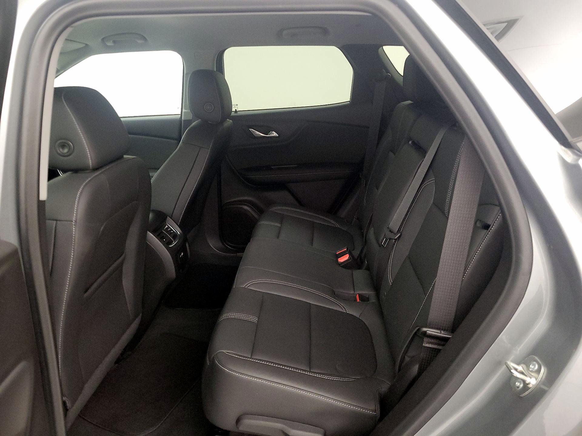 Thumbnail: 2024 Chevrolet Blazer - 19