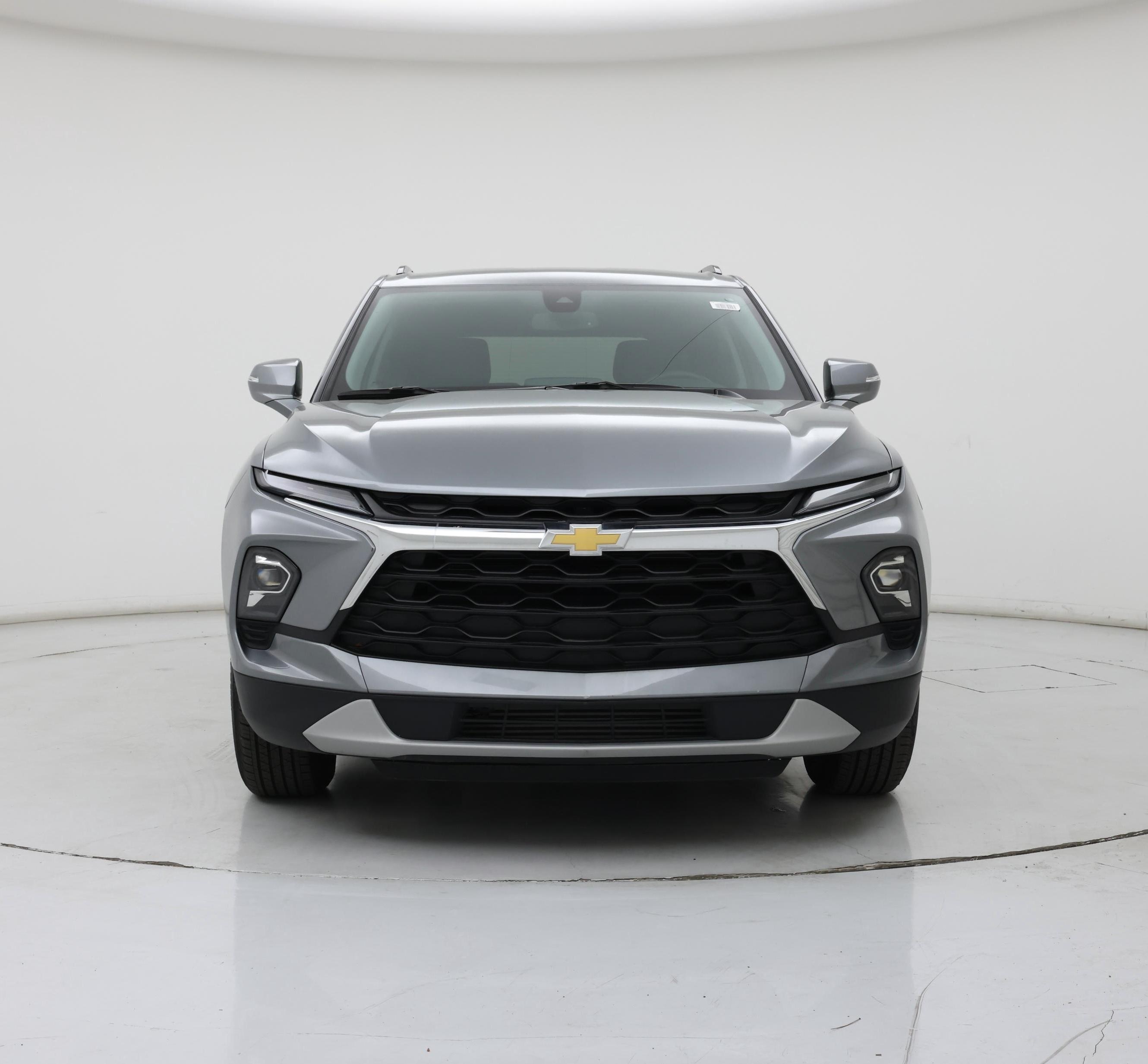 Thumbnail: 2024 Chevrolet Blazer - 5