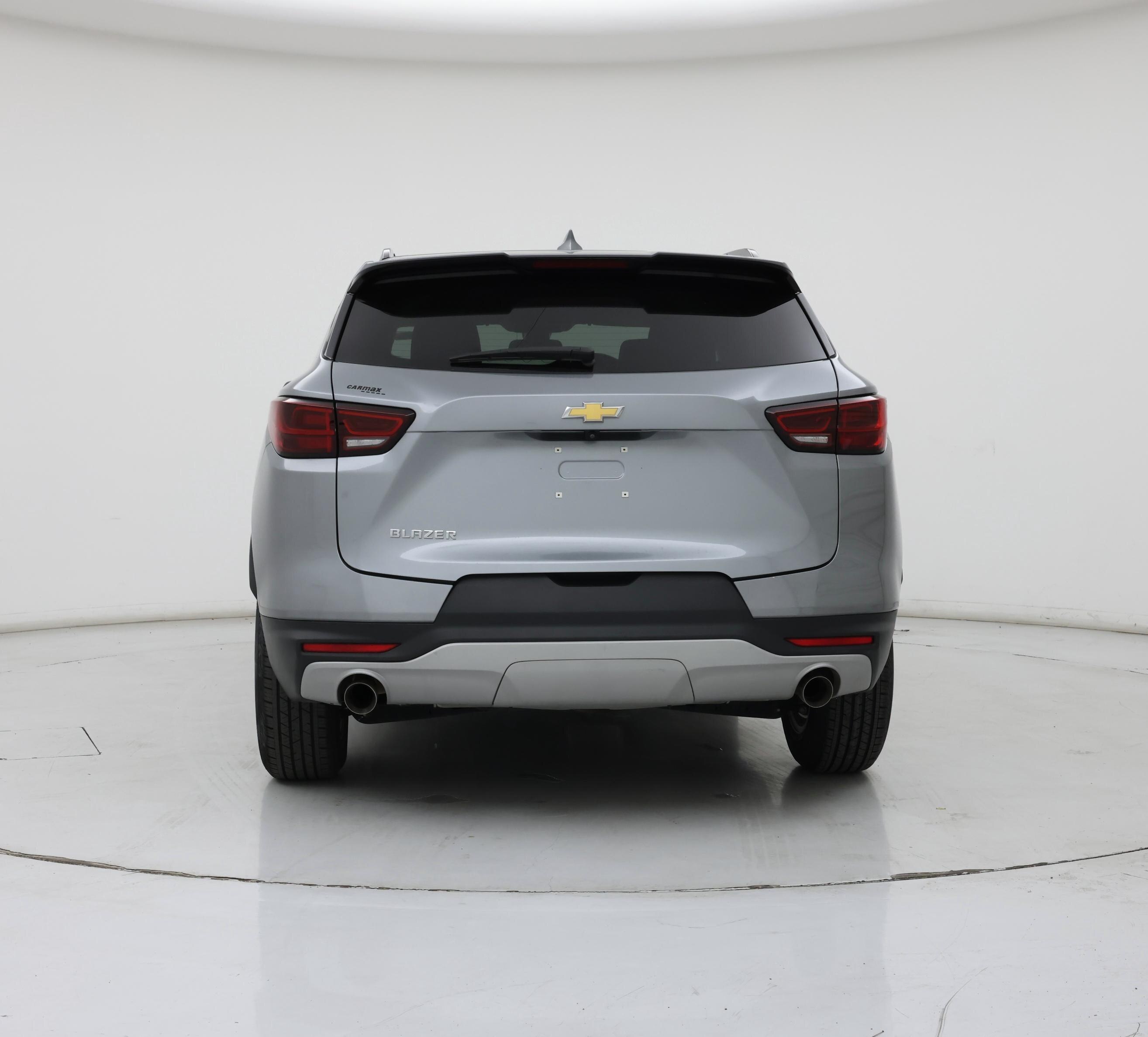 Thumbnail: 2024 Chevrolet Blazer - 6