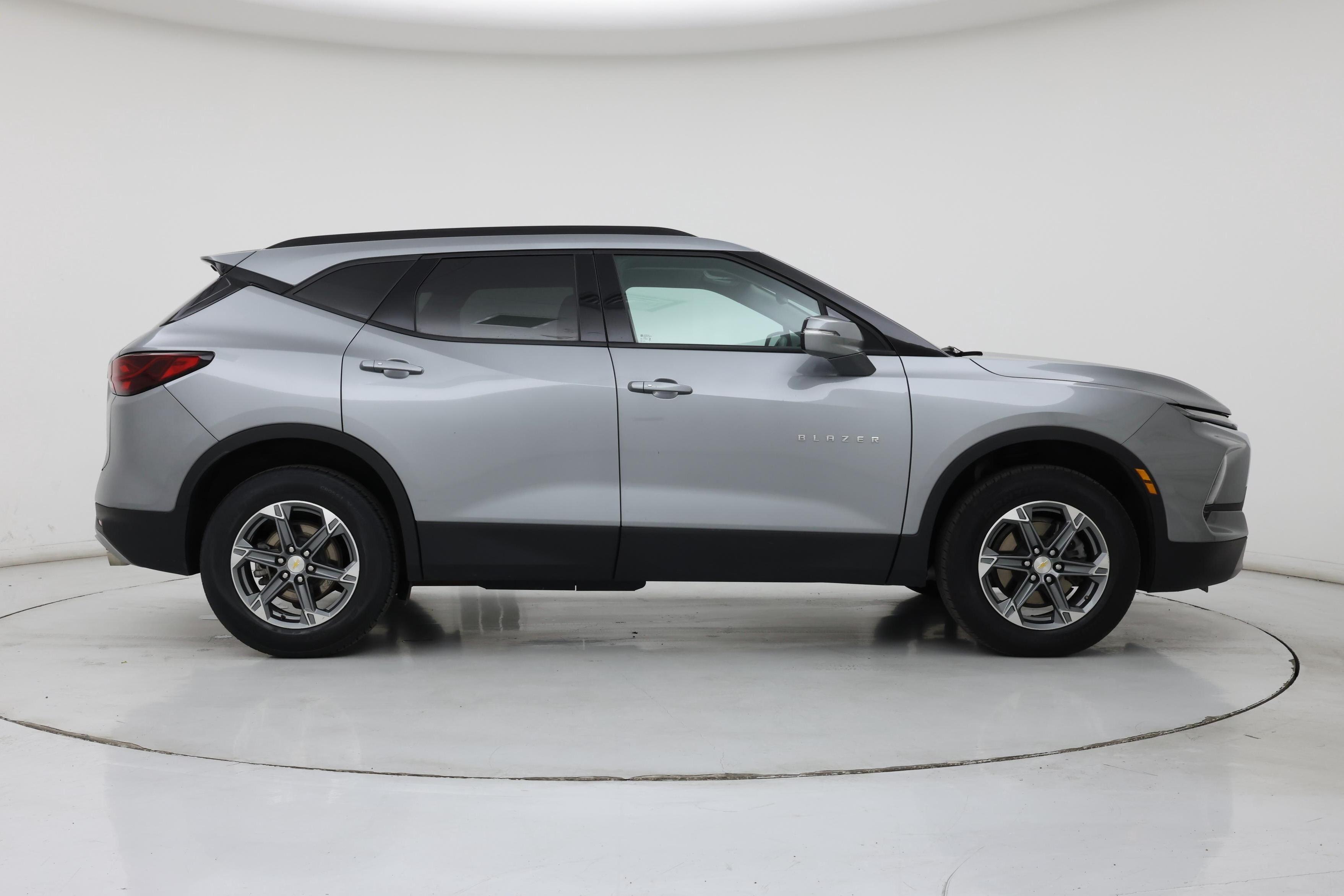 Thumbnail: 2024 Chevrolet Blazer - 7