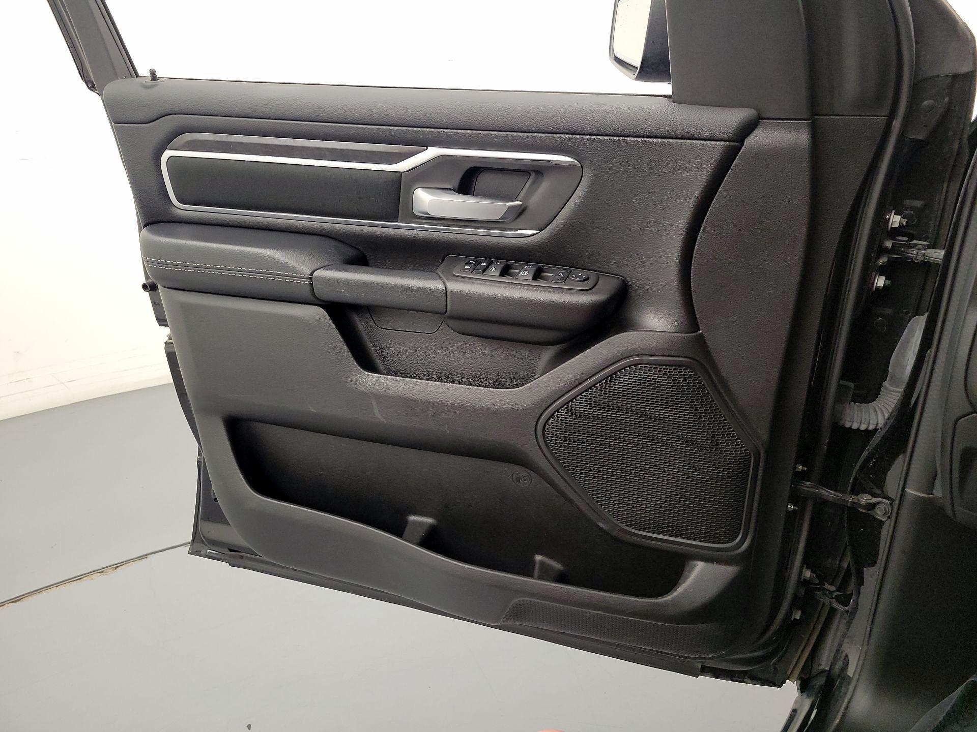 Thumbnail: 2023 RAM 1500 - 12