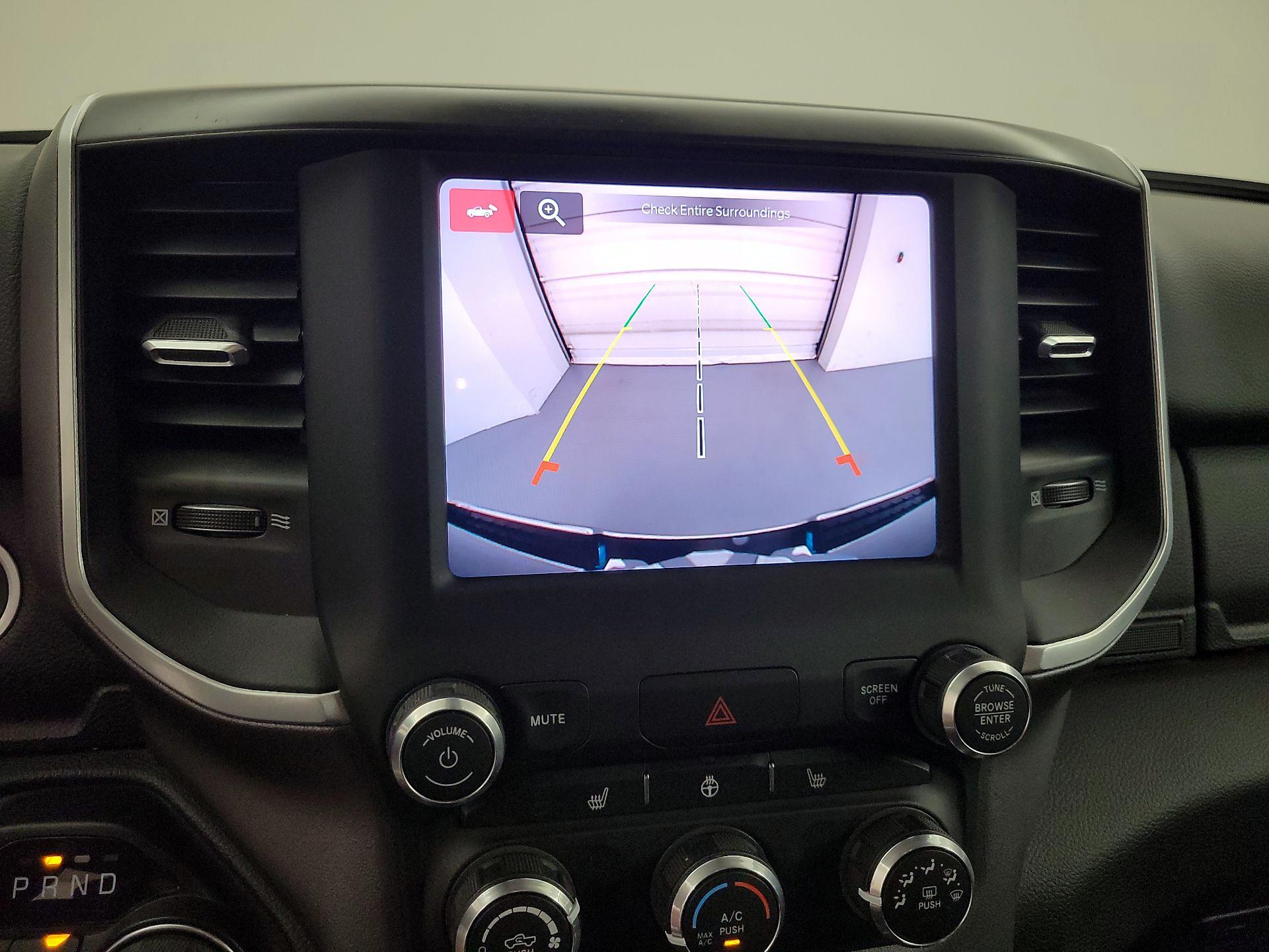 Thumbnail: 2023 RAM 1500 - 14