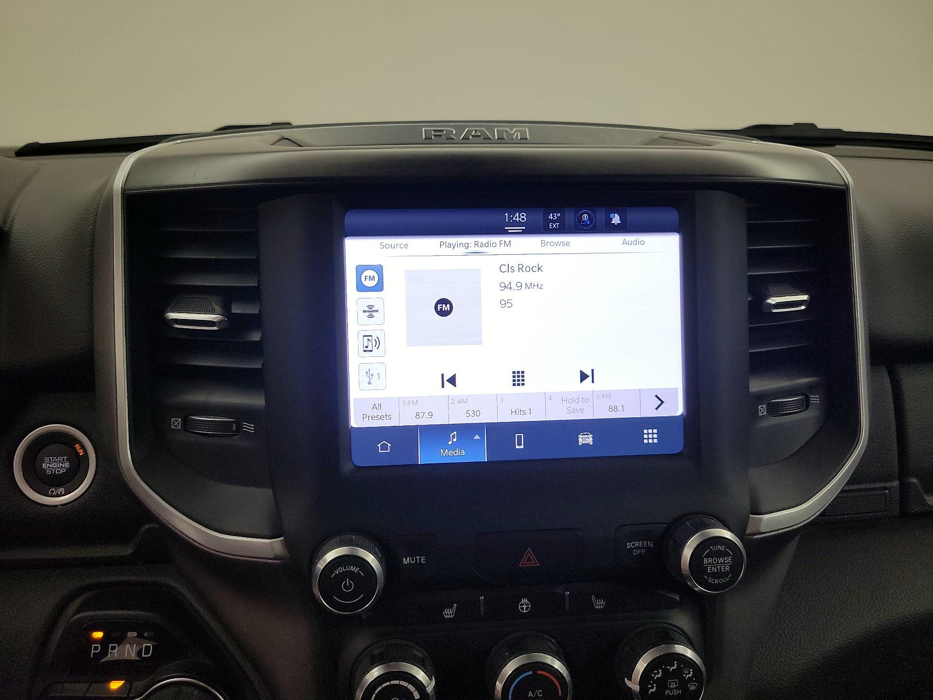 Thumbnail: 2023 RAM 1500 - 15