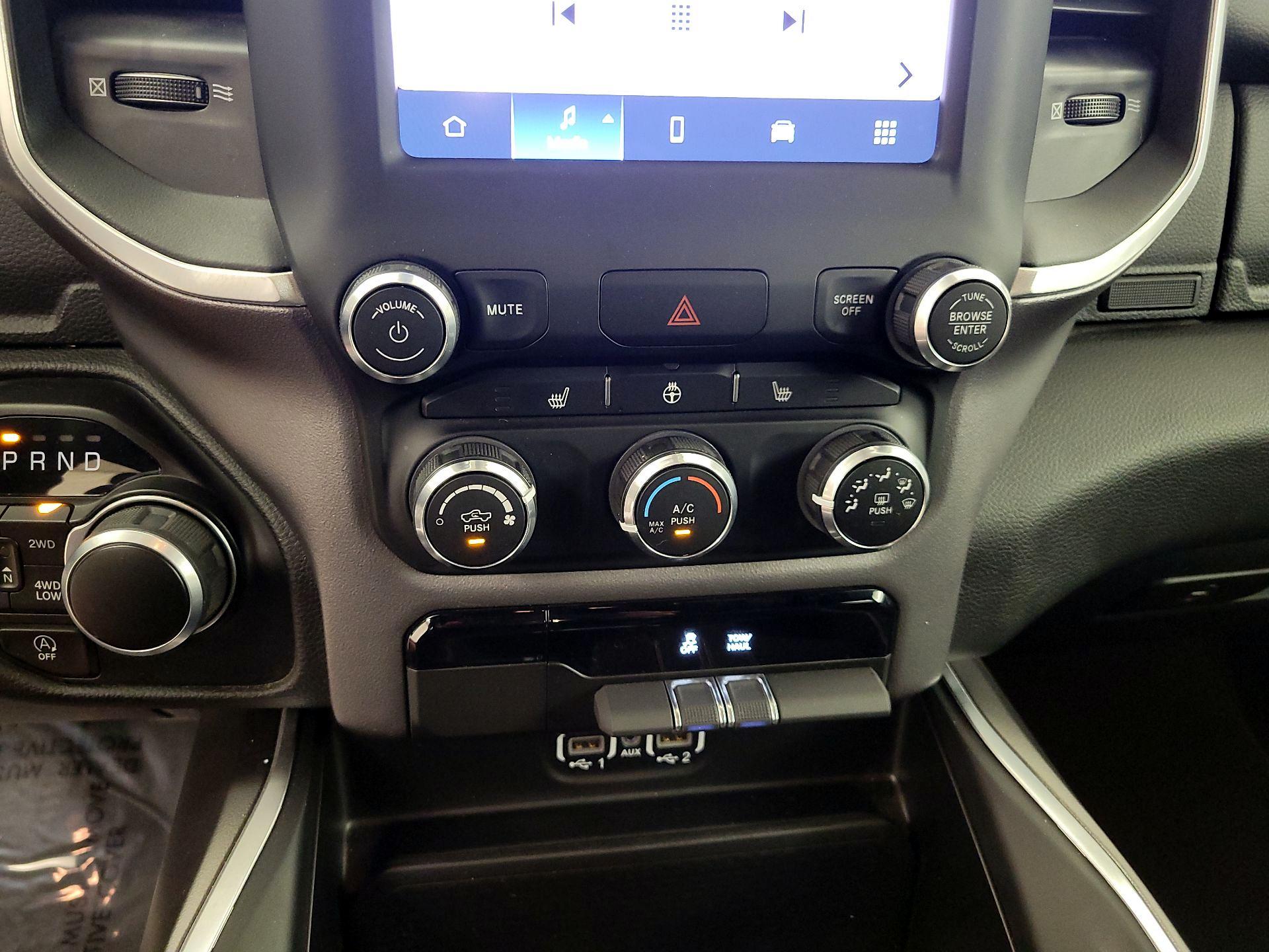 Thumbnail: 2023 RAM 1500 - 16