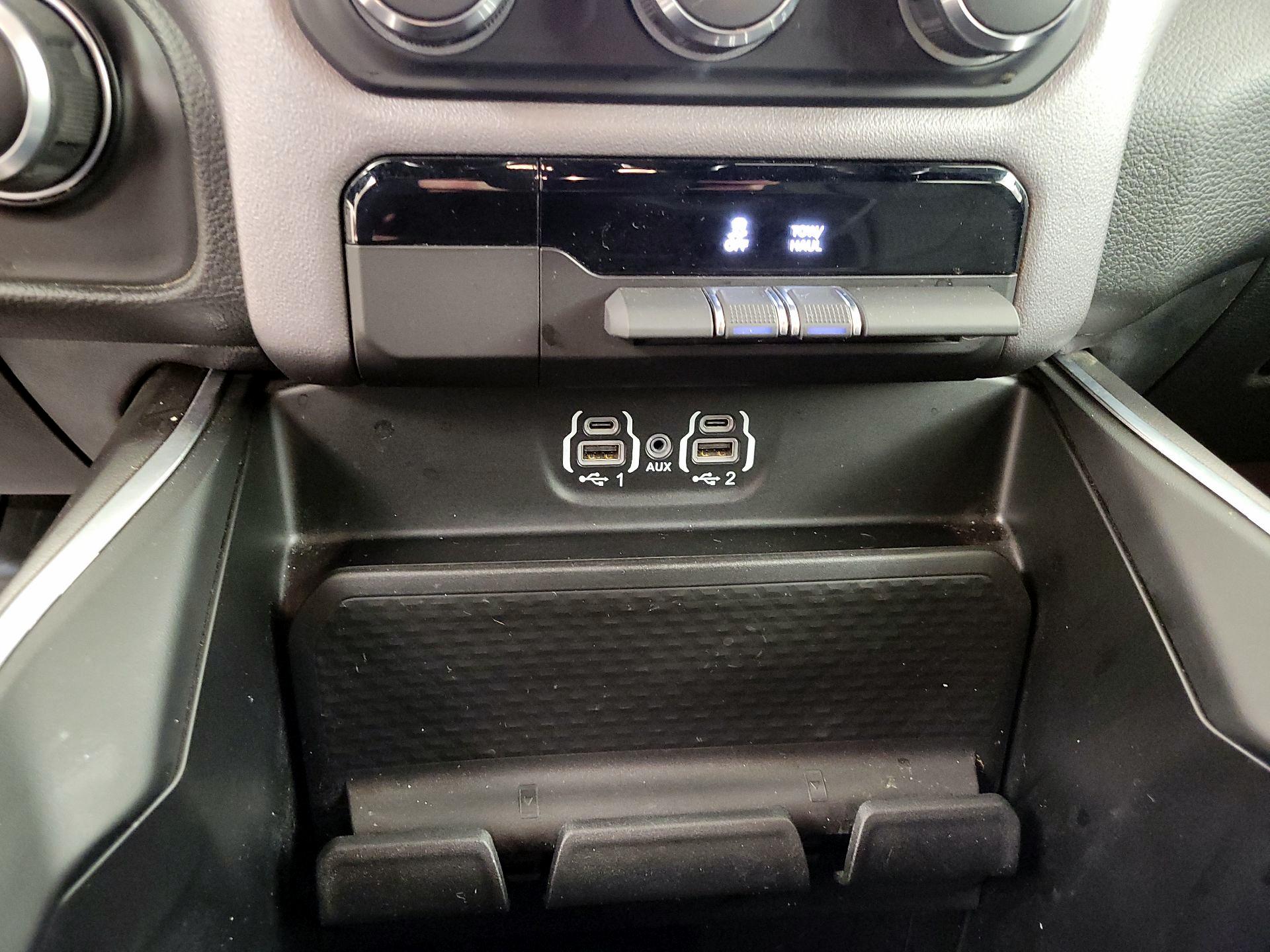 Thumbnail: 2023 RAM 1500 - 18