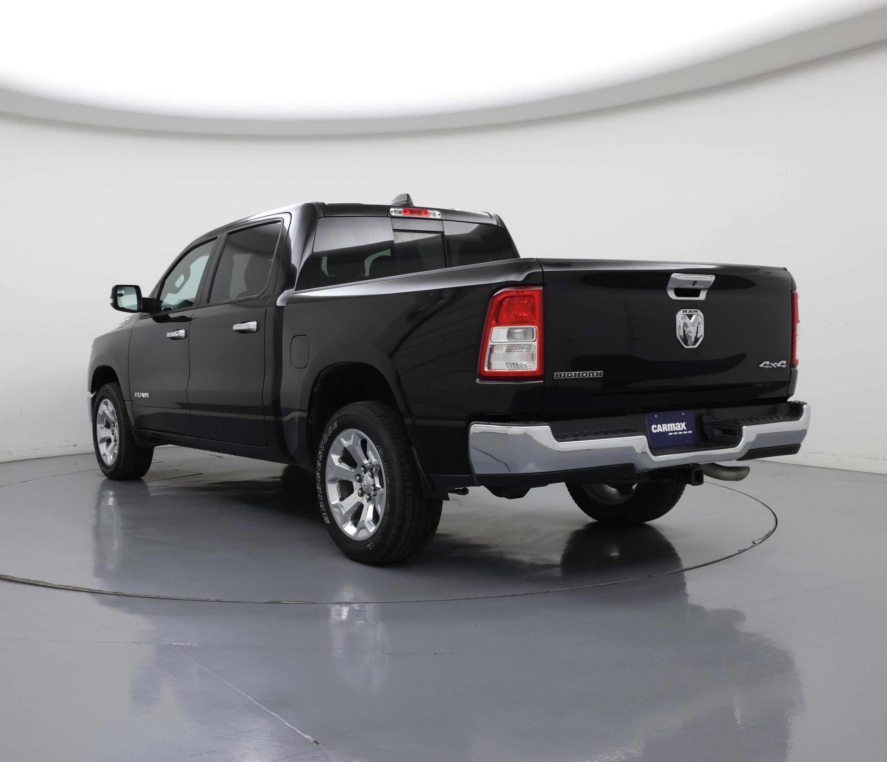 Thumbnail: 2023 RAM 1500 - 2