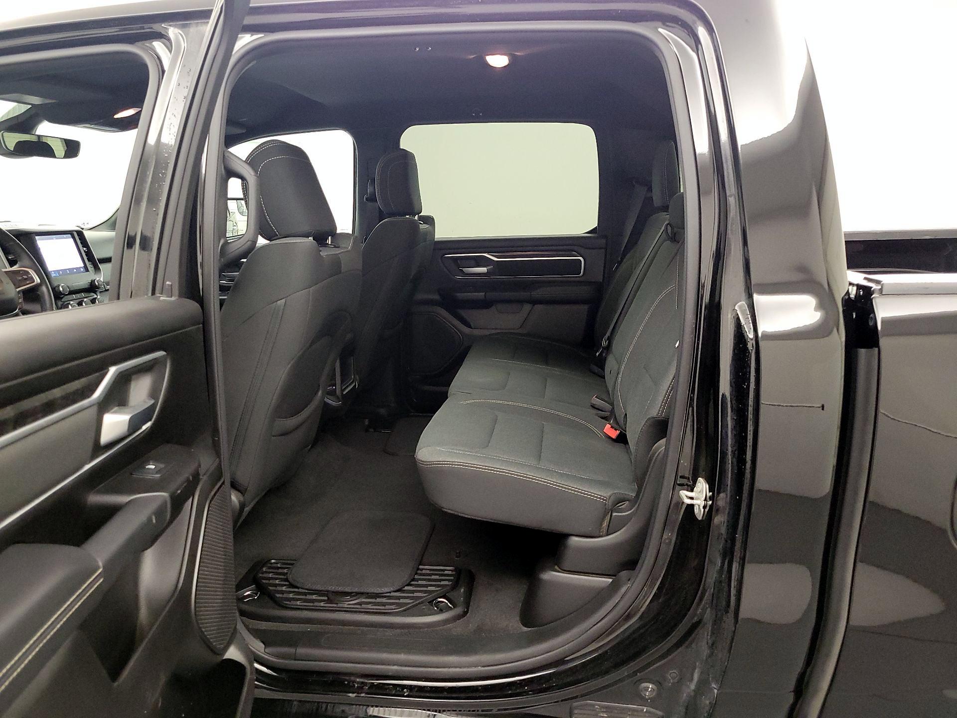 Thumbnail: 2023 RAM 1500 - 19