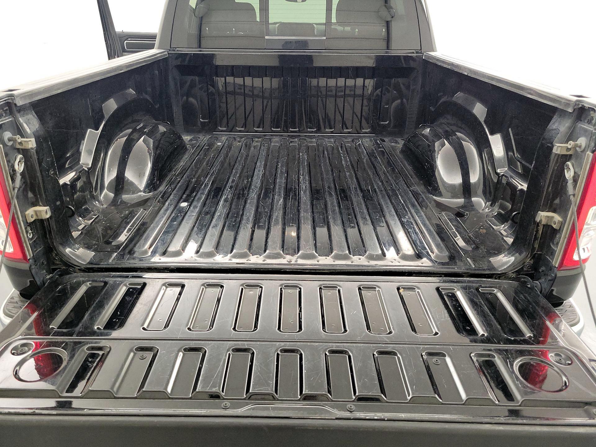 Thumbnail: 2023 RAM 1500 - 20