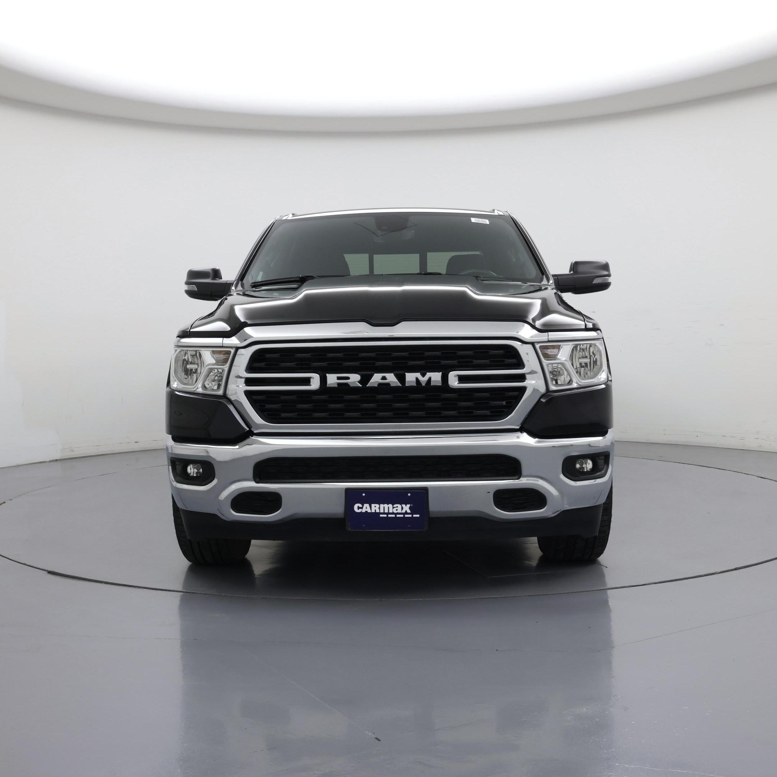 Thumbnail: 2023 RAM 1500 - 5
