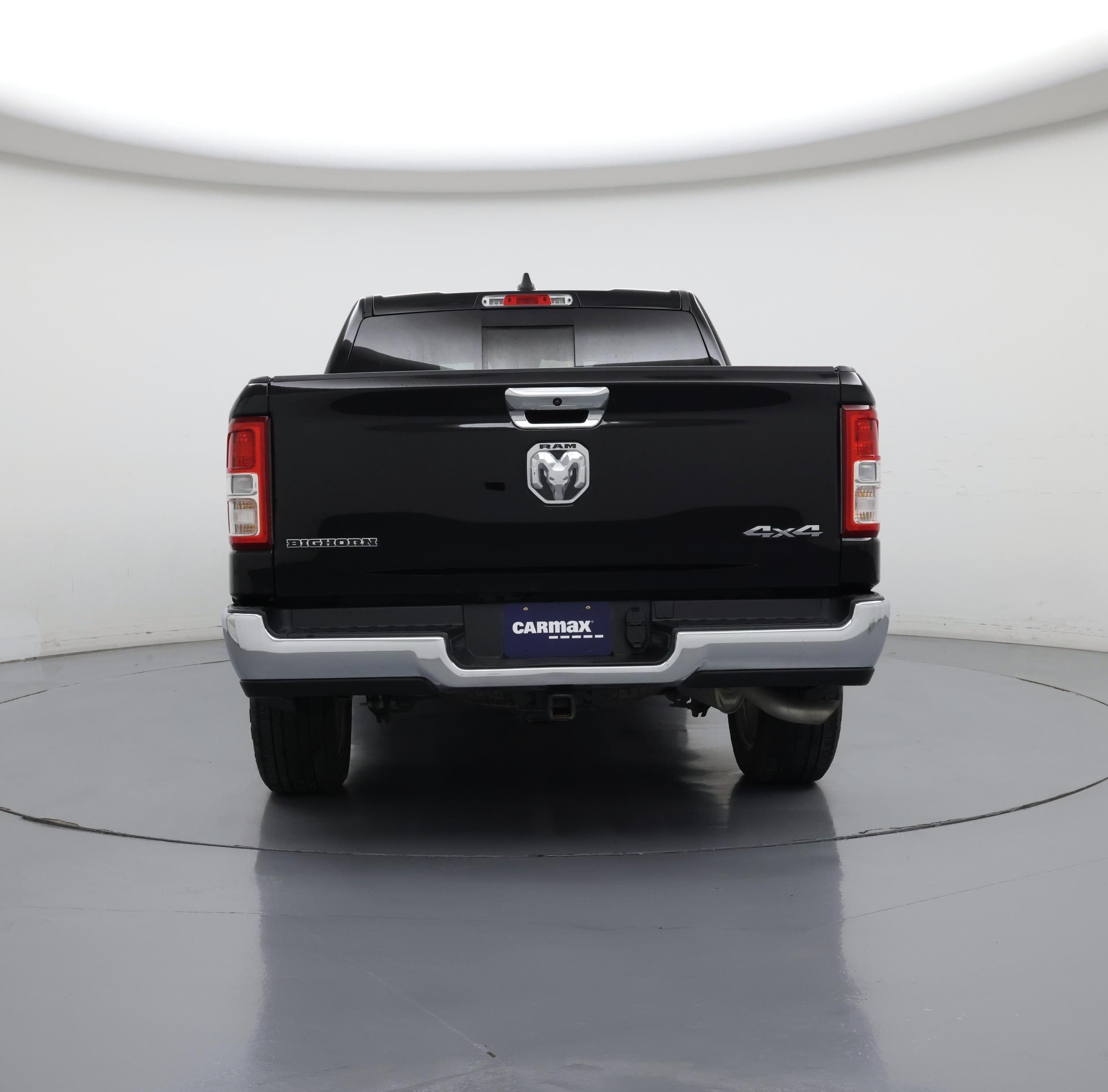 Thumbnail: 2023 RAM 1500 - 6