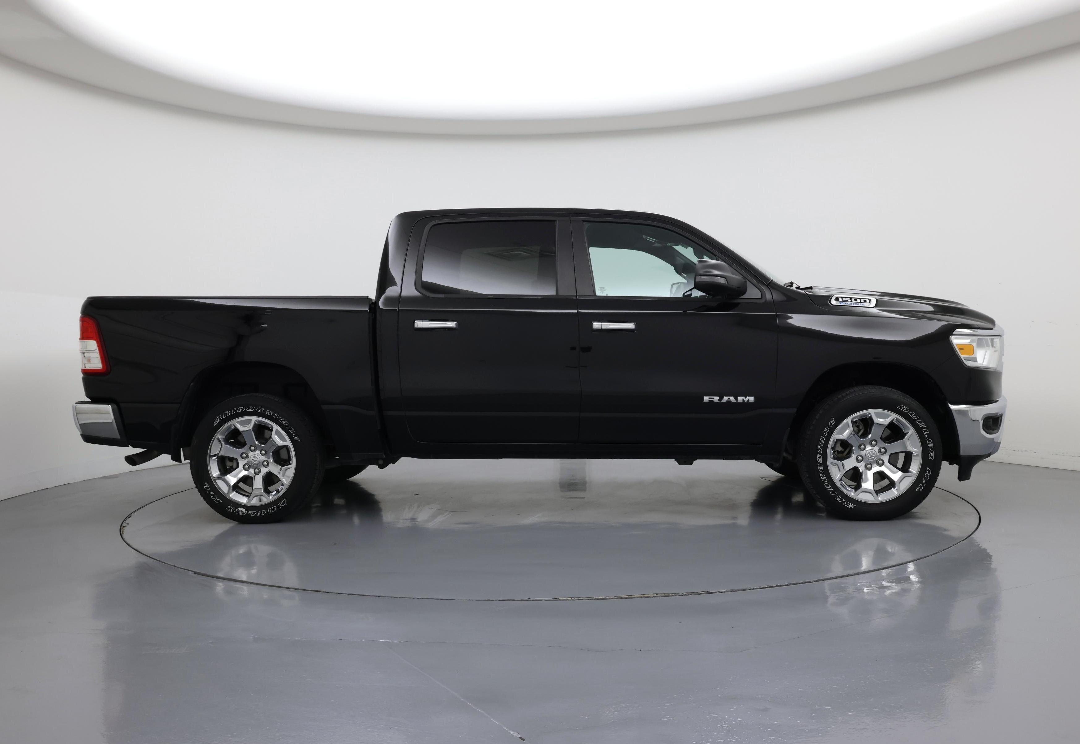 Thumbnail: 2023 RAM 1500 - 7