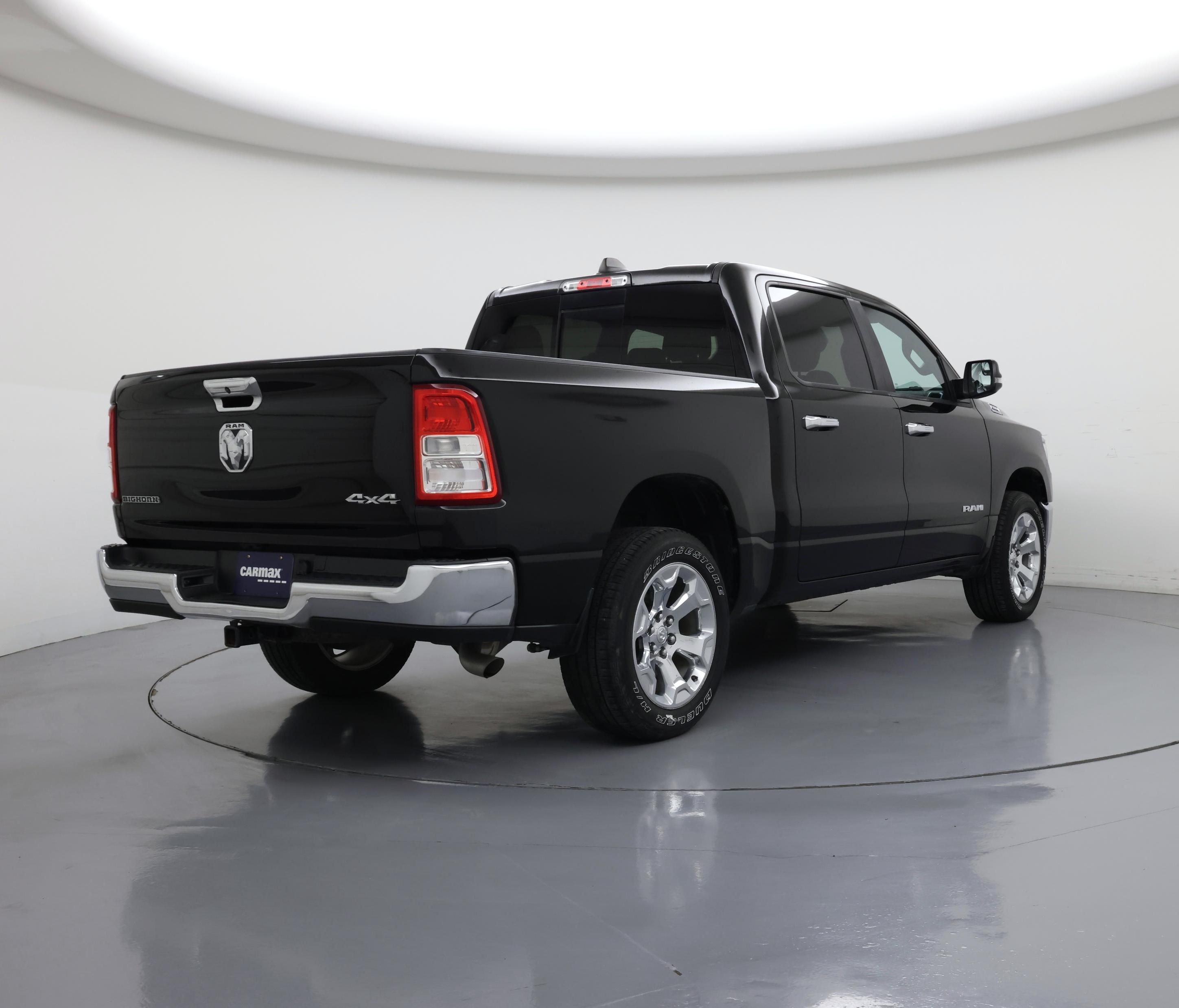 Thumbnail: 2023 RAM 1500 - 8